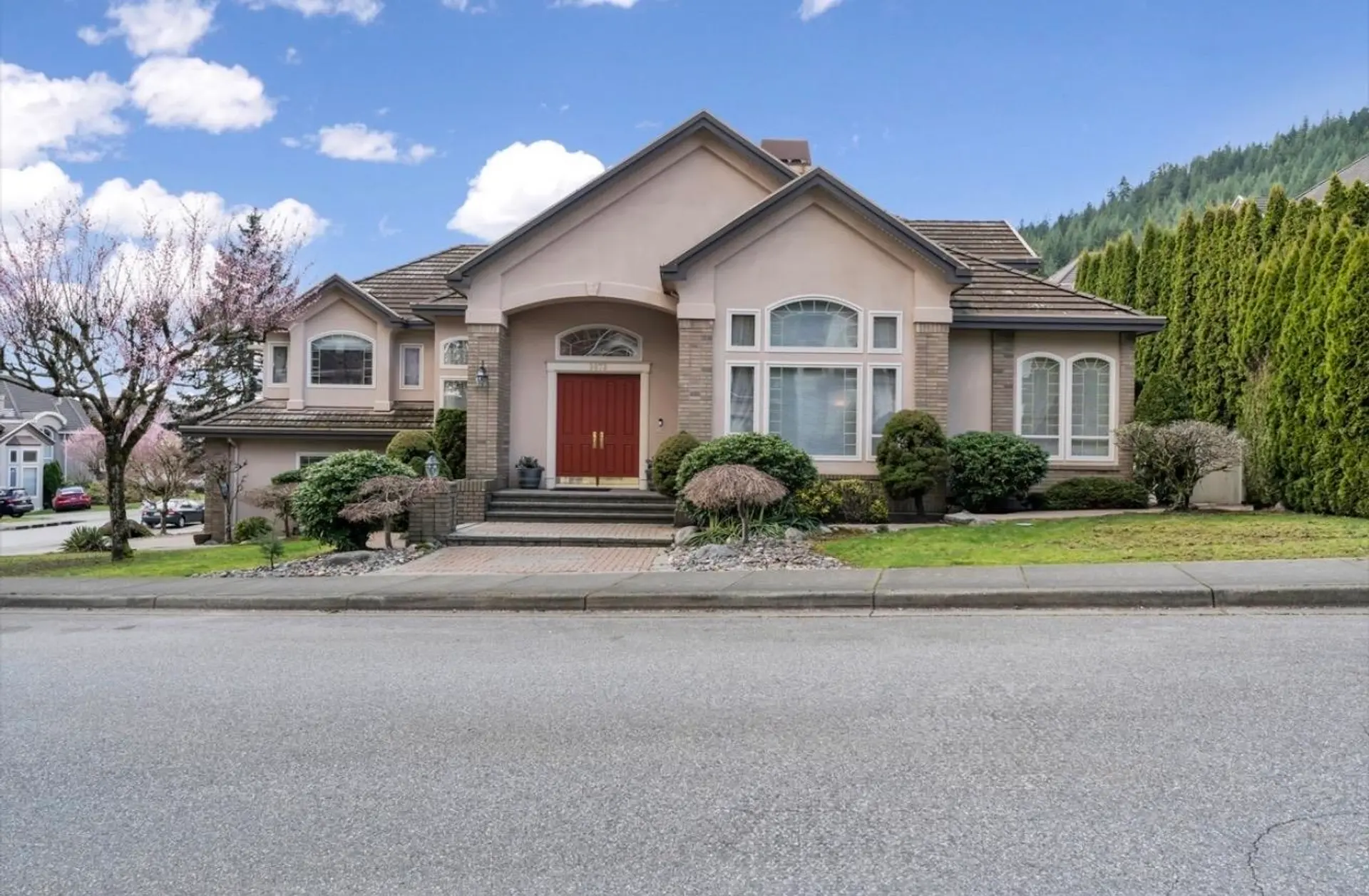 Property at 3073 Timber Court, Coquitlam, BC