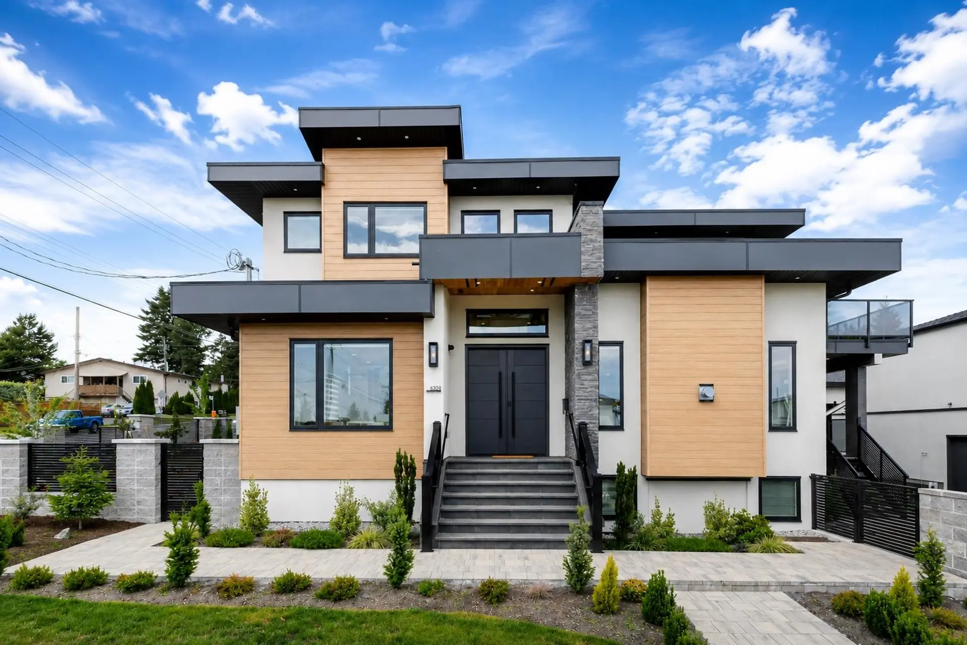 Property at 6309 Neville Street, Burnaby, BC