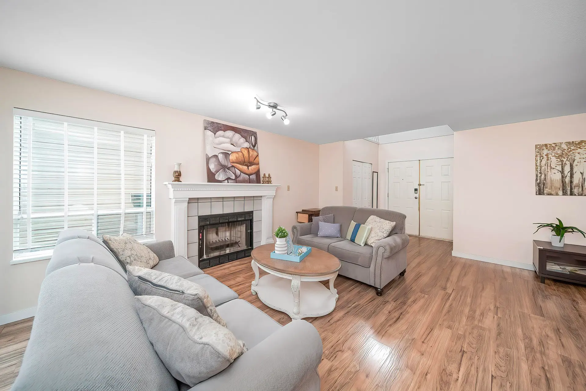 Property at 1269 Michigan Drive, Coquitlam, BC
