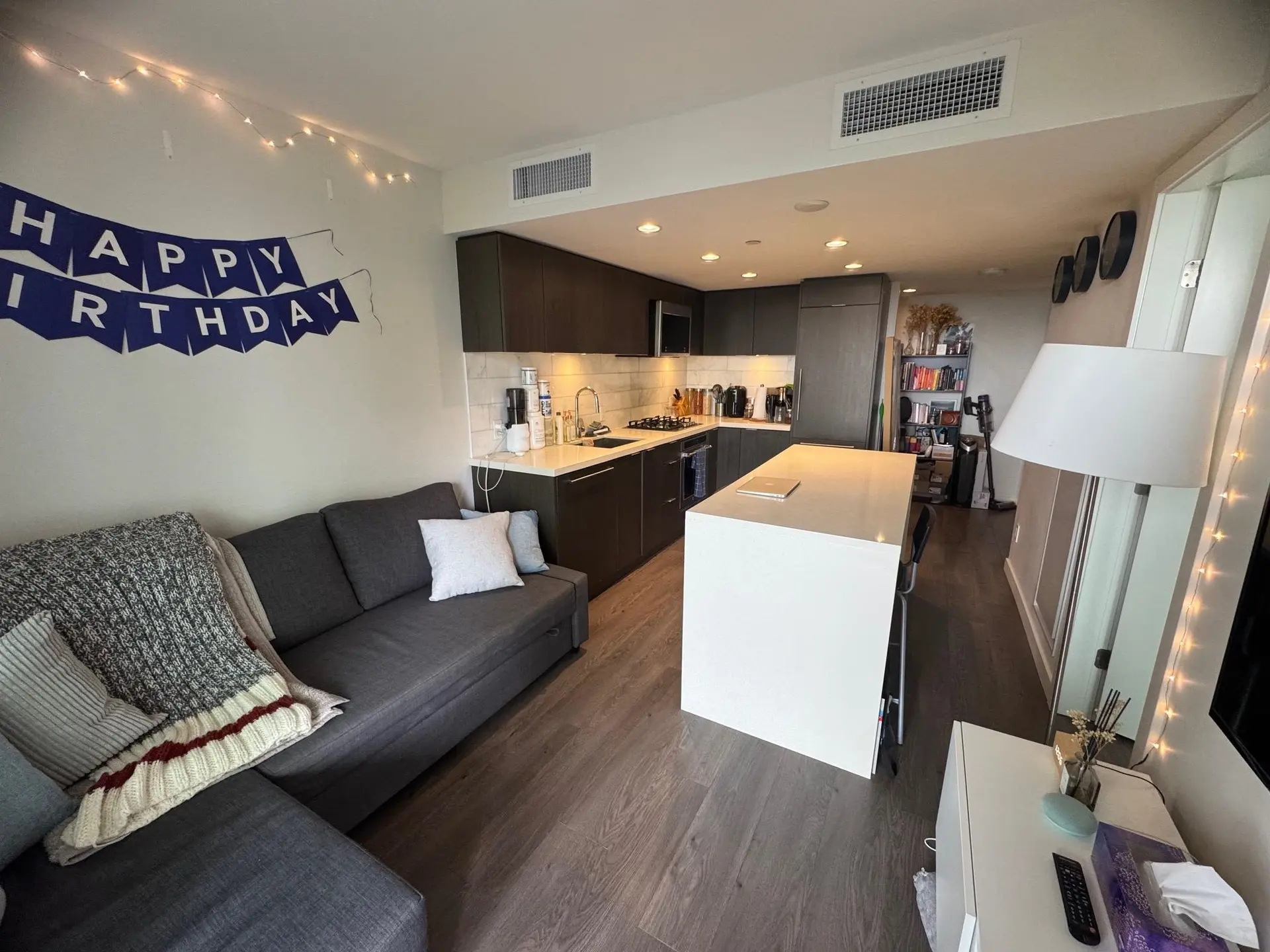 Property at #701 8238 Lord Street, Vancouver, BC