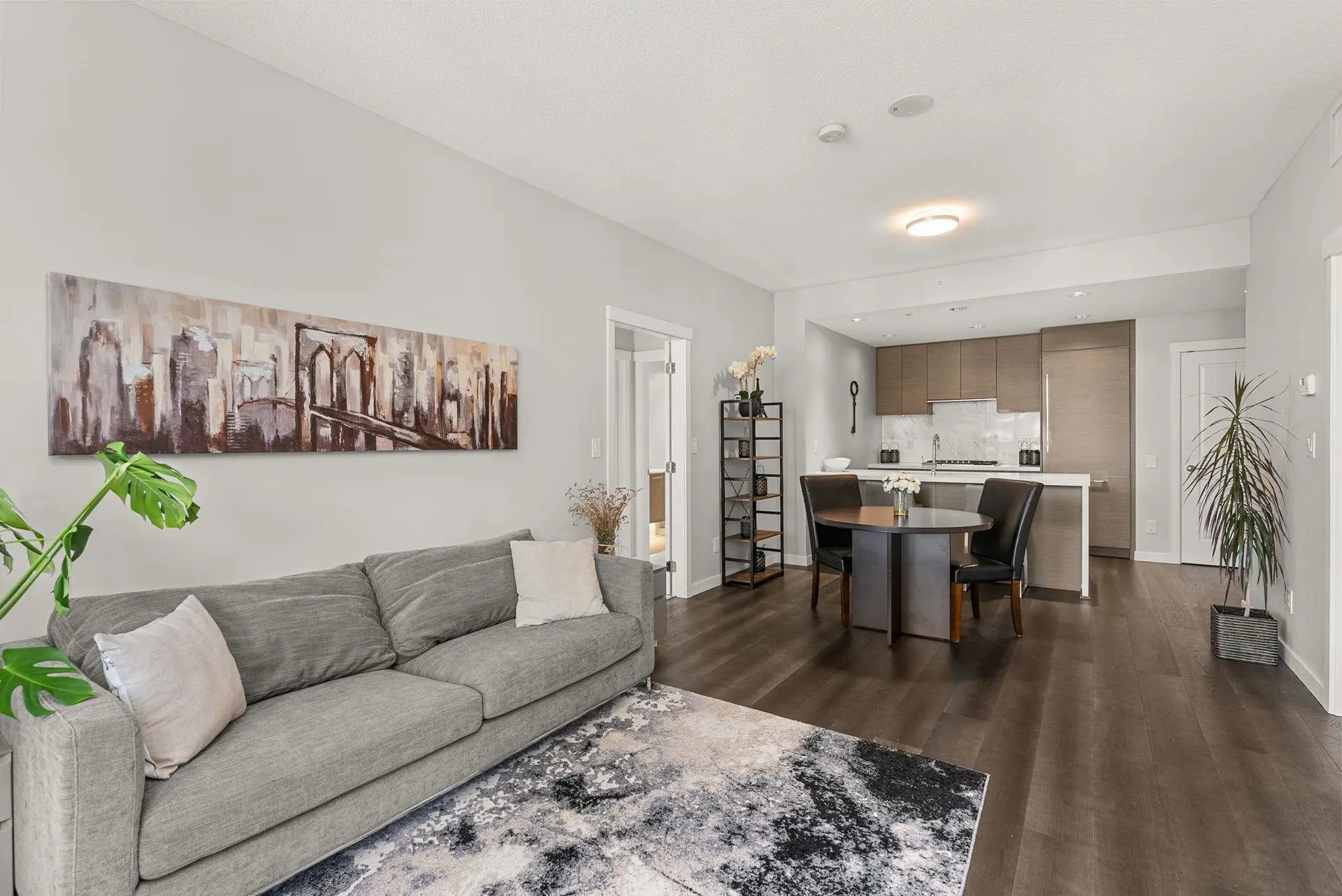 Property at #606 5628 Birney Avenue, Vancouver, BC