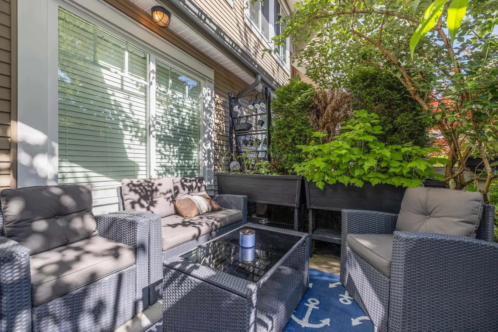 Property at #95 8251 209b Street, Langley, BC
