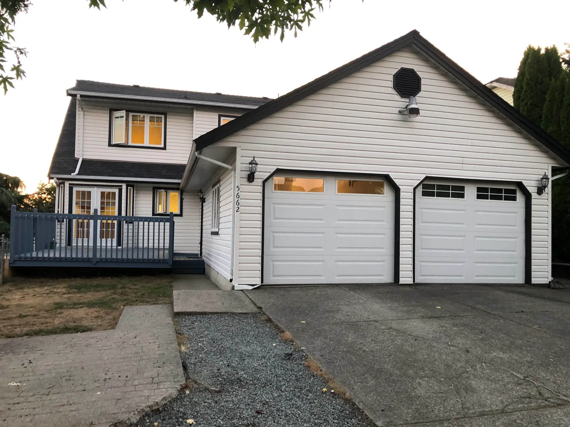Property at 5662 184 Street, Surrey, BC