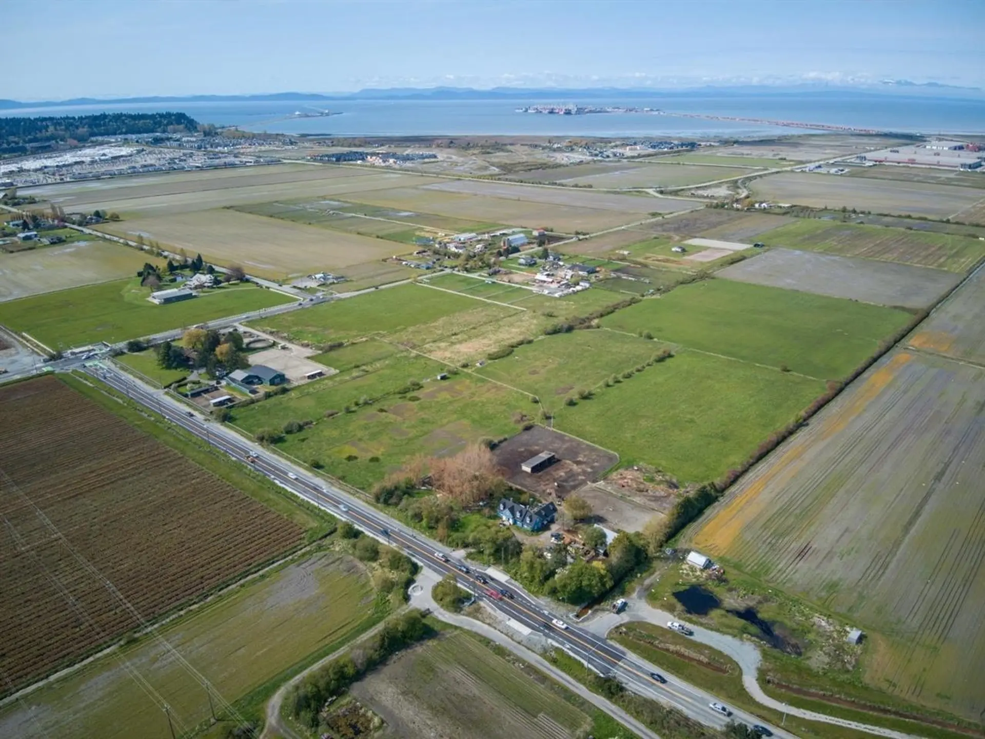 Property at 2975 53rd Street, Delta, BC