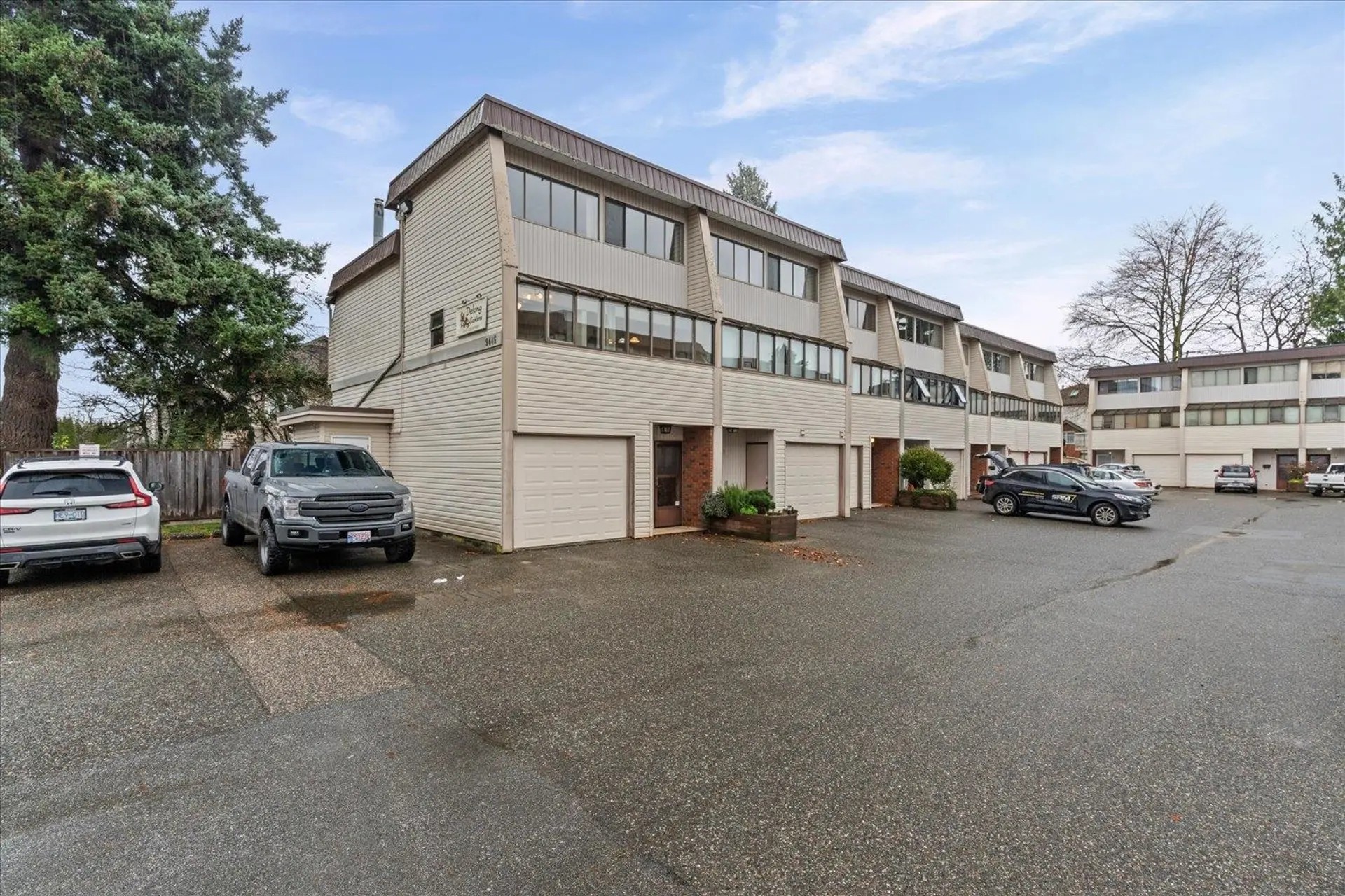 Property at #1 9446 Hazel Street, Chilliwack, BC