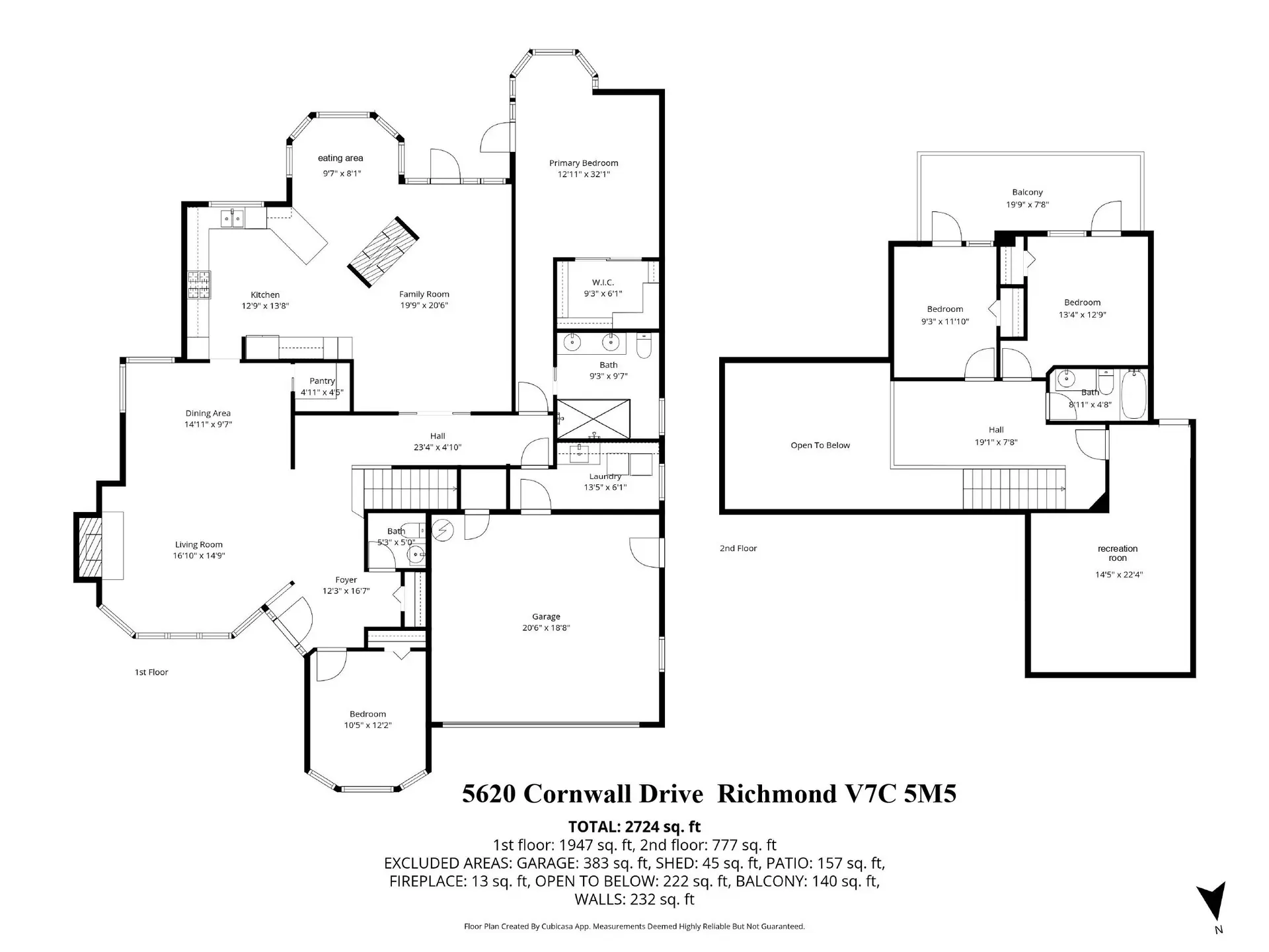 5620 Cornwall Drive - Image 2