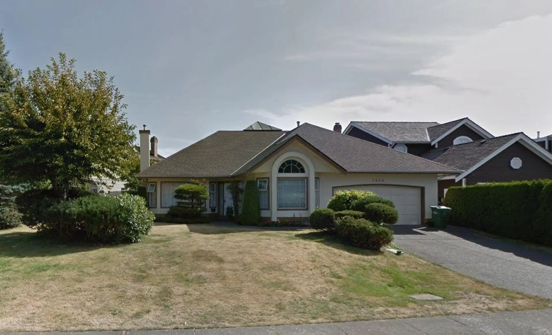 Property at 5620 Cornwall Drive, Richmond, BC