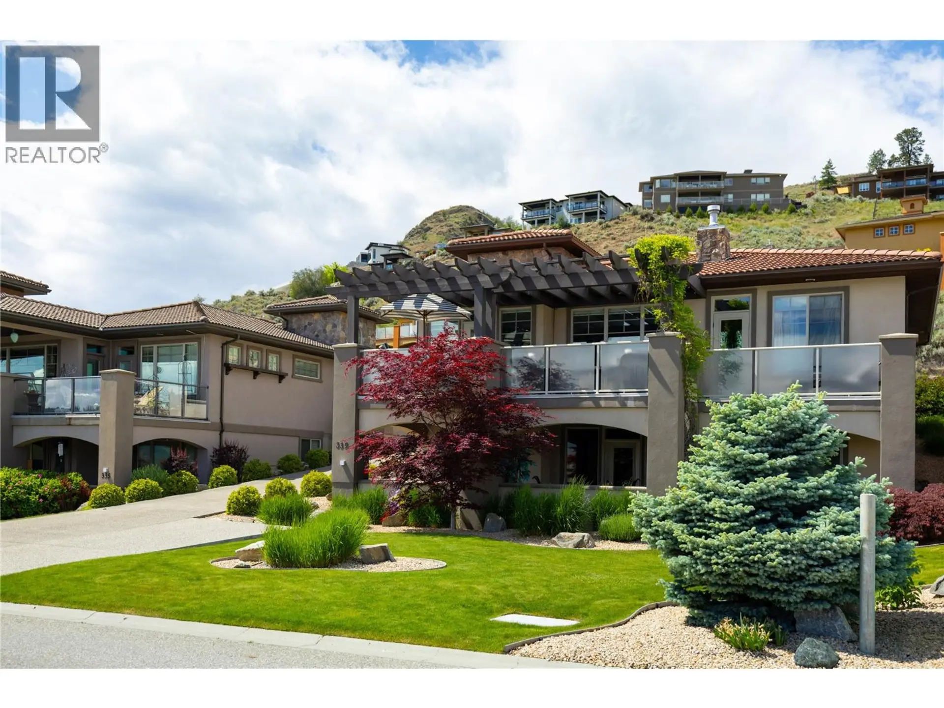 Property at 339 Cordon Place, Vernon, BC