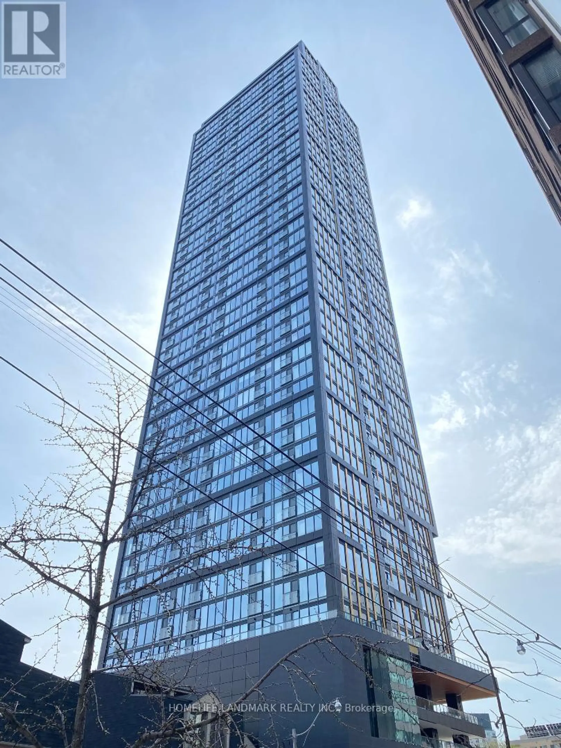 #2309 319 JARVIS STREET - Image 1