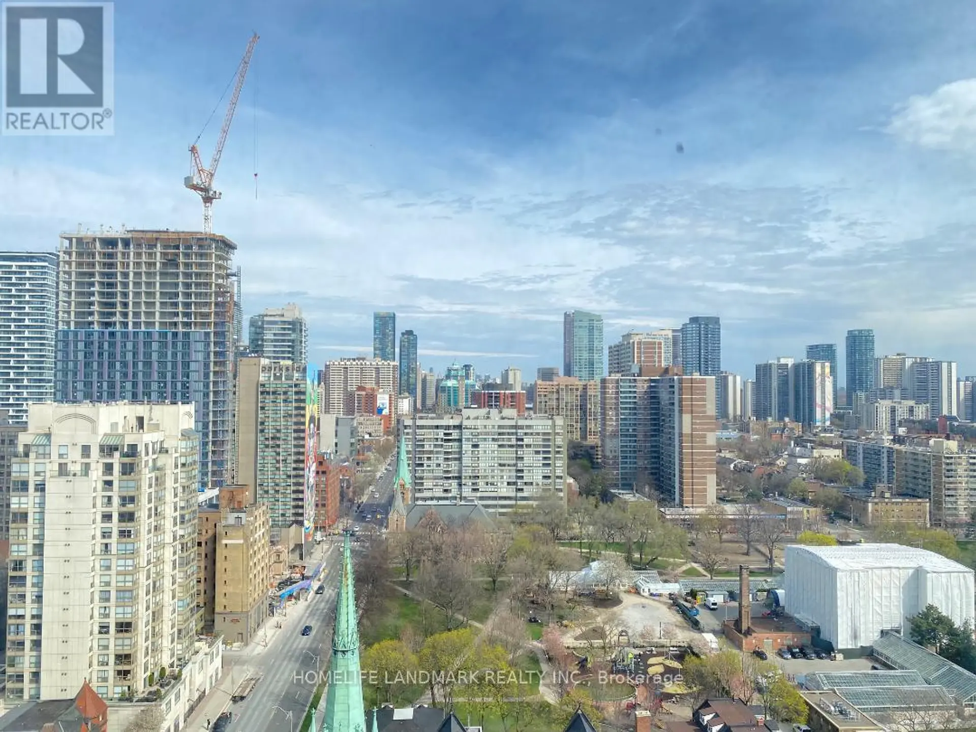#2309 319 JARVIS STREET - Image 18
