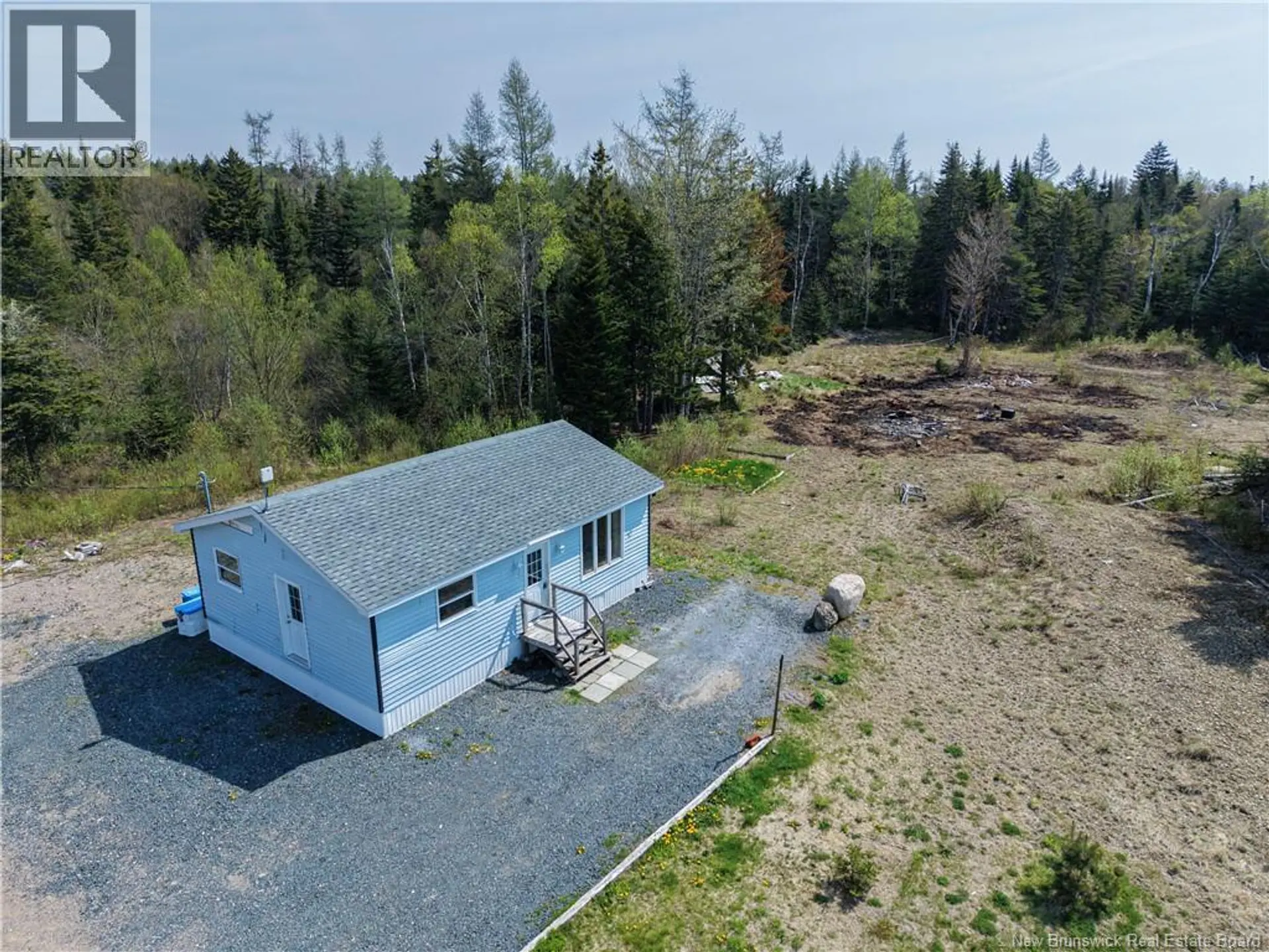 Property at 653 Route 175, Pennfield, NB