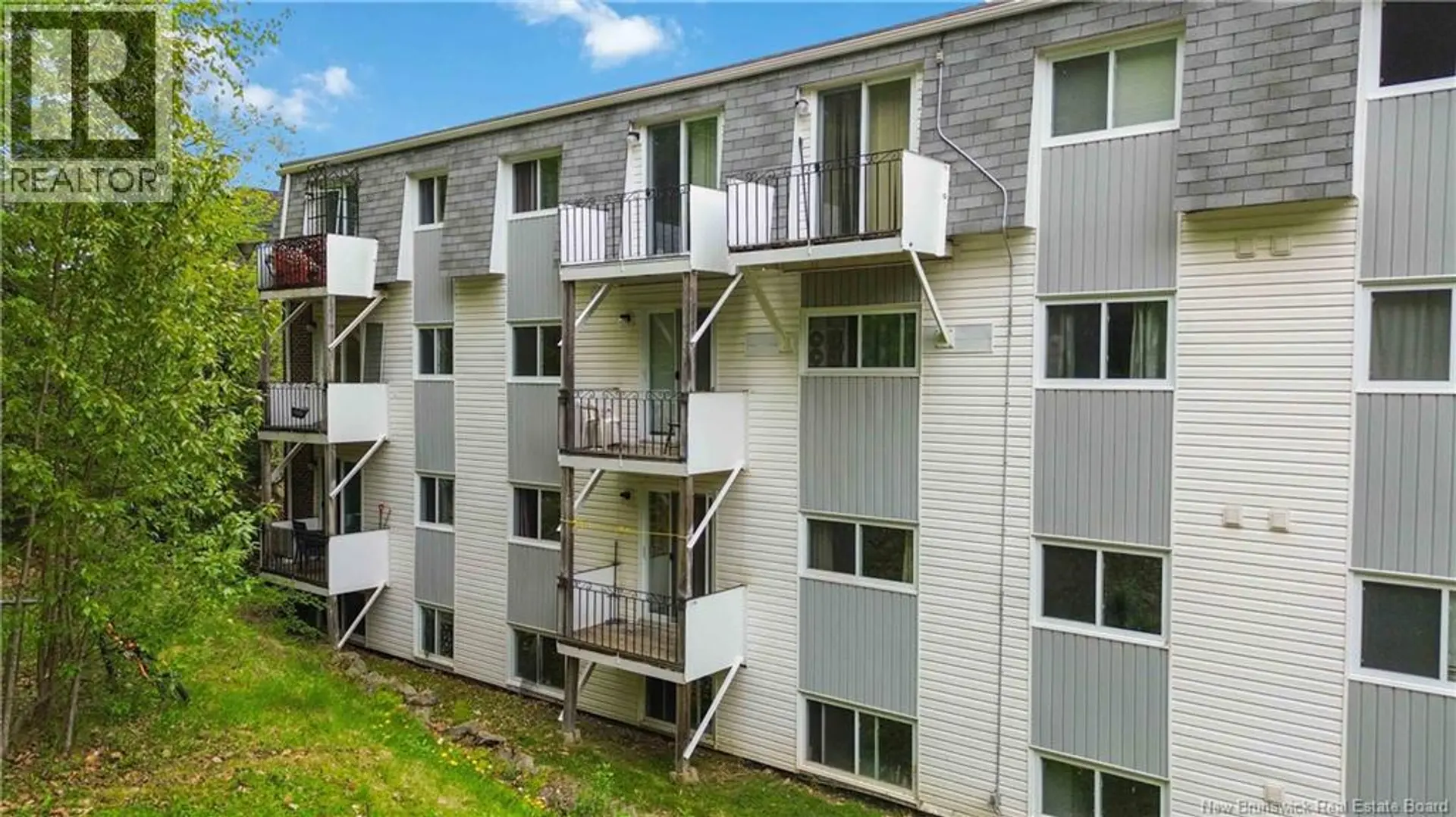 Property at #17 228 Dunns Crossing Street, Fredericton, NB