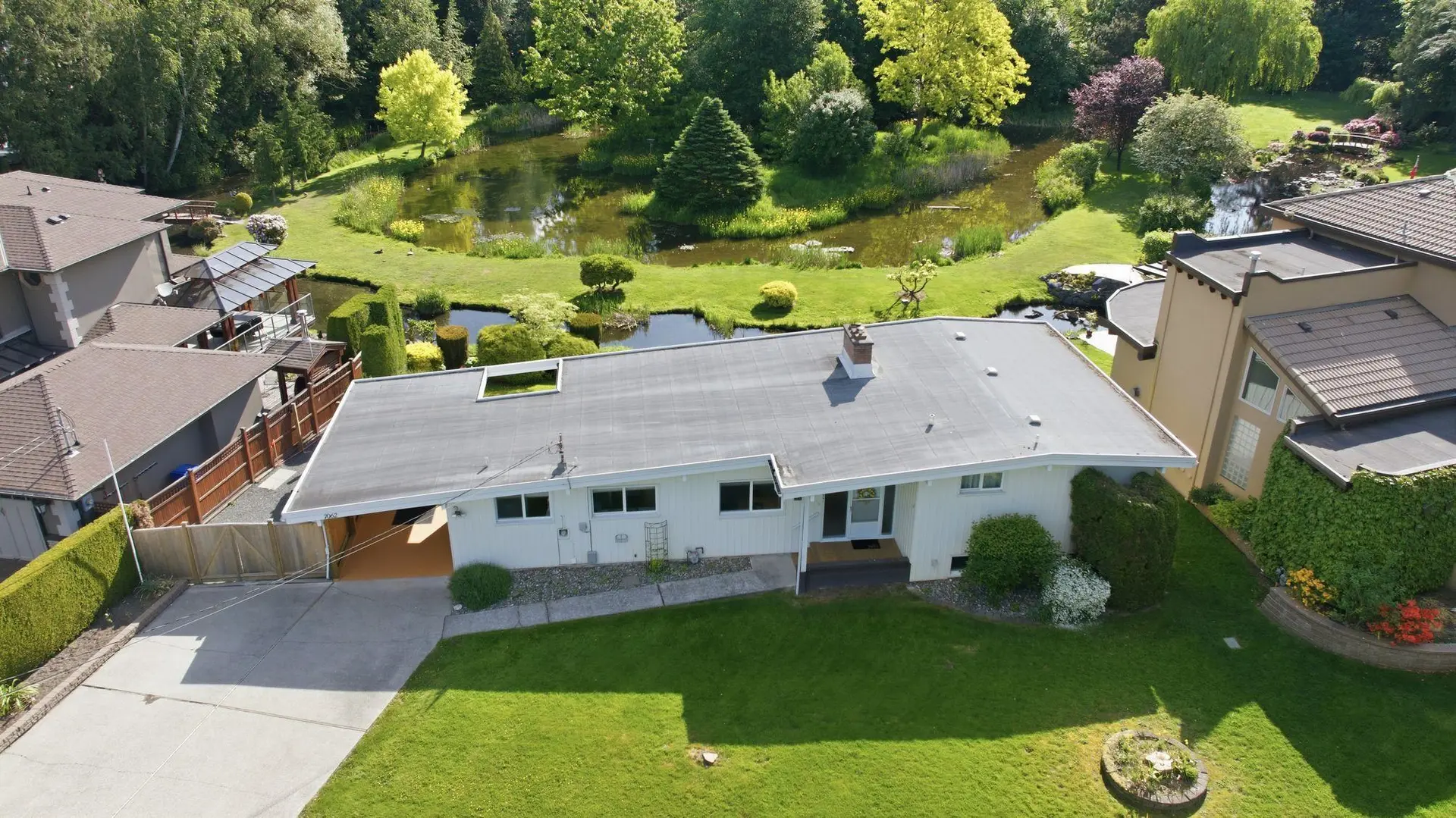 Property at 7062 Eden Drive, Chilliwack, BC