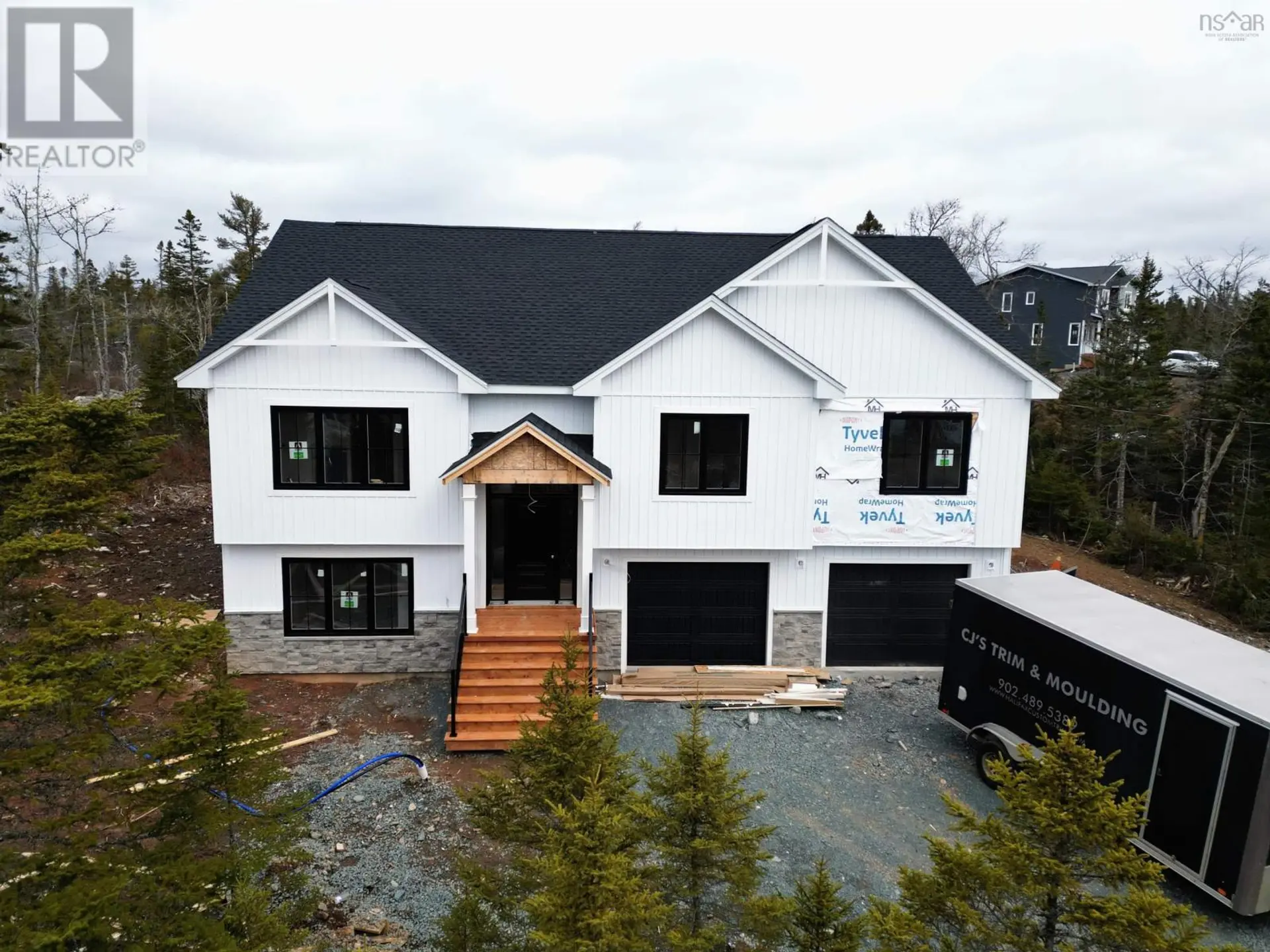 Lot 749GH 750 Celebration Drive, Kincloch Estates - Image 1