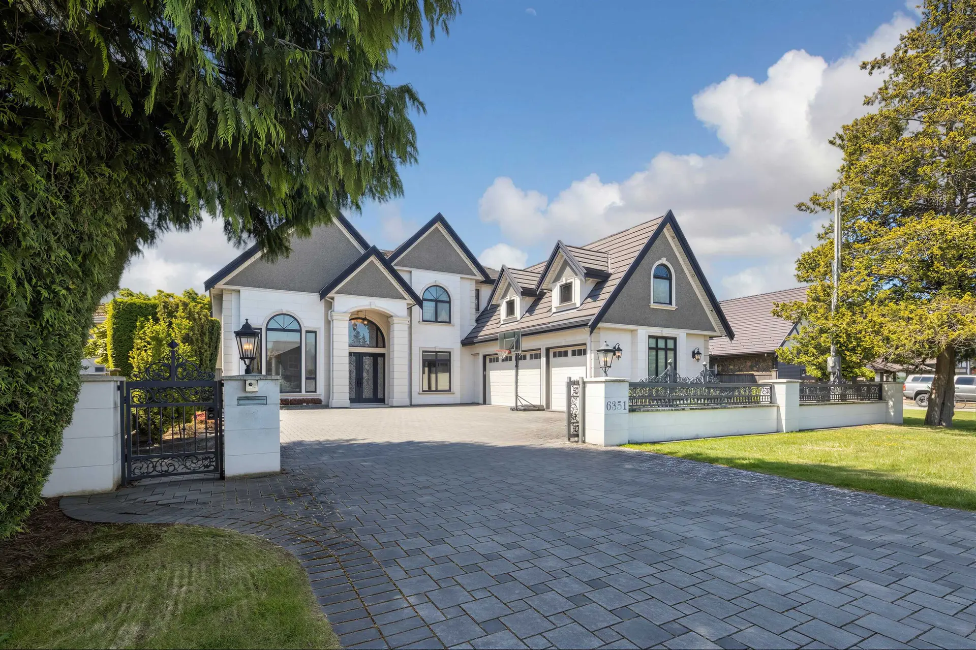 Property at 6351 Dover Road, Richmond, BC