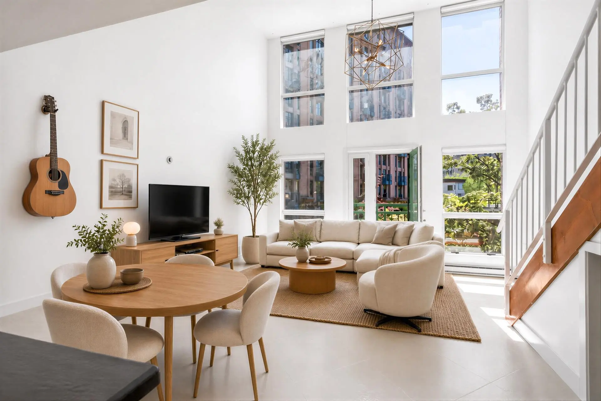 Property at #309 1 E Cordova Street, Vancouver, BC