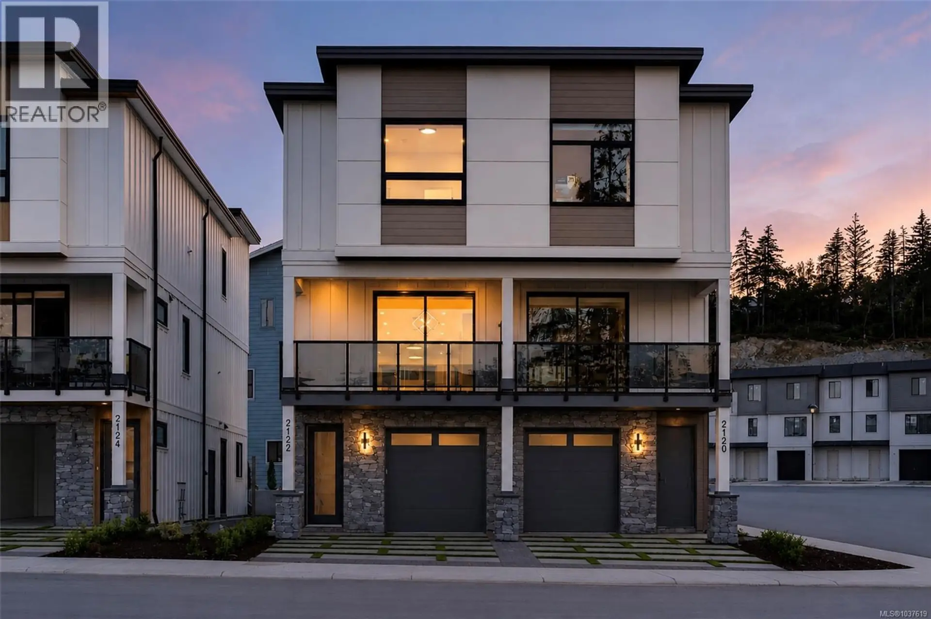 Property at 2122 Kingbird Dr, Langford, BC