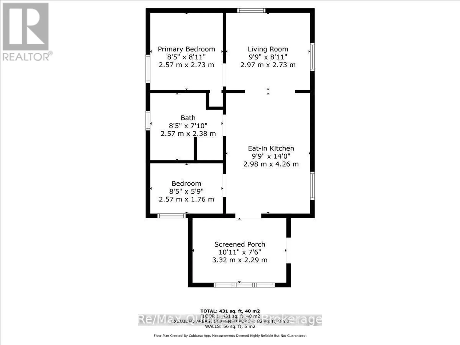 23 FAWCETT AVENUE - Image 16