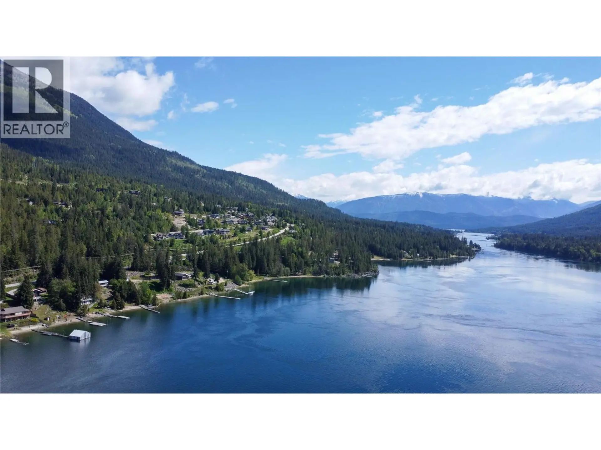 Property at 6728 3A Highway, Nelson, BC