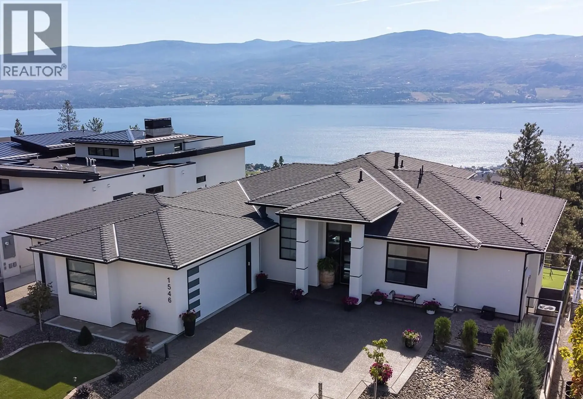 Property at 1546 Viognier Drive, West Kelowna, BC