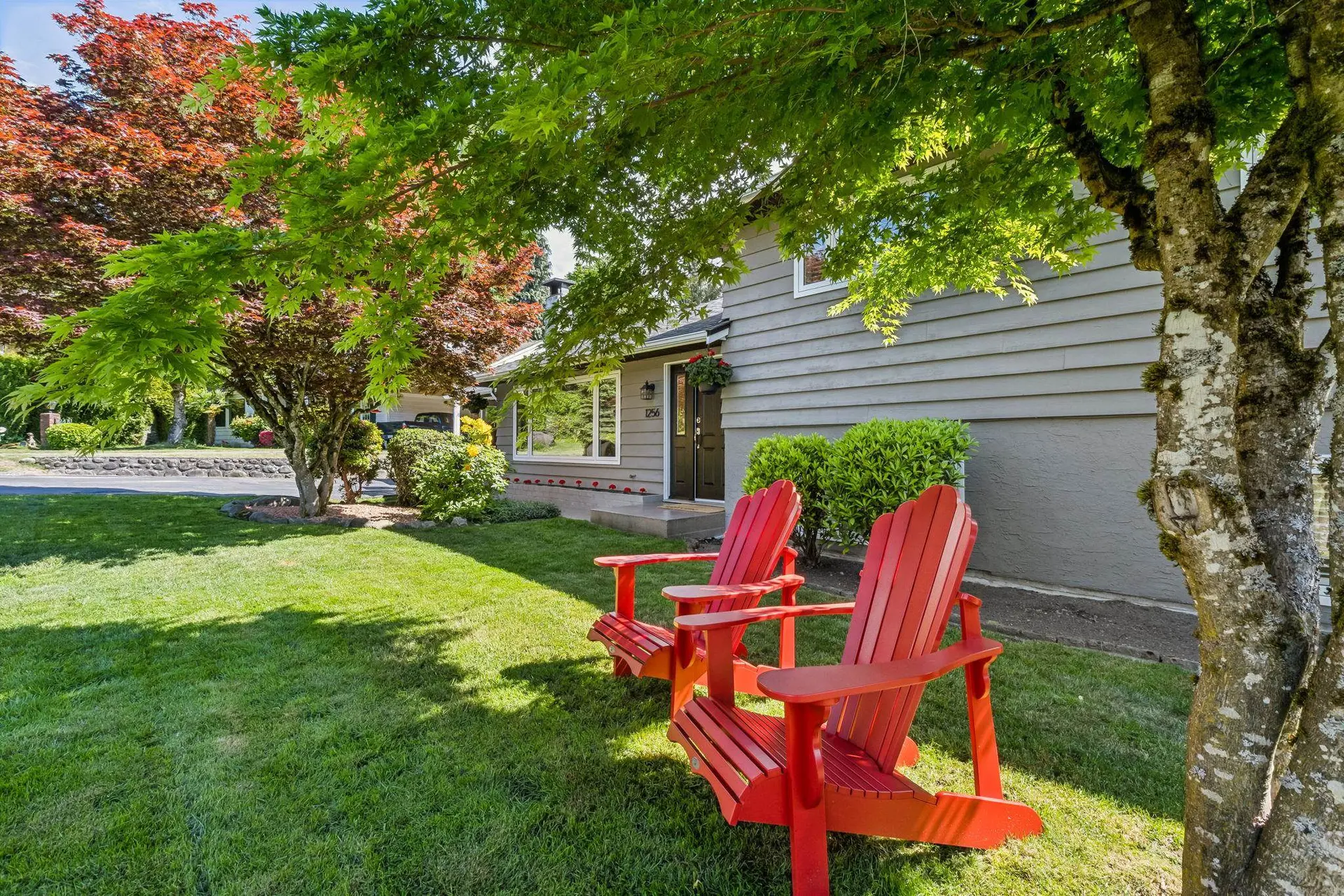 Property at 1256 Eastview Road, North Vancouver, BC
