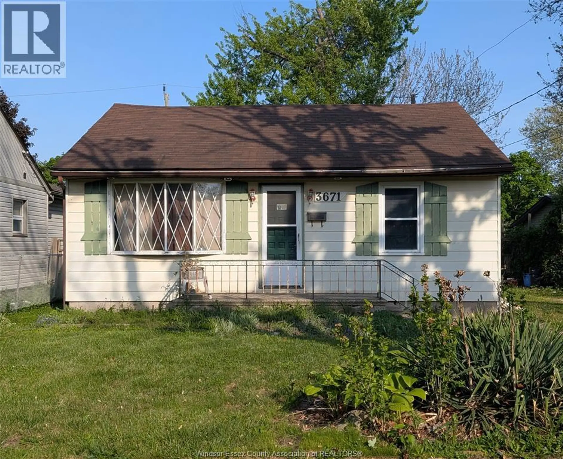 3671 MULFORD COURT - Image 1