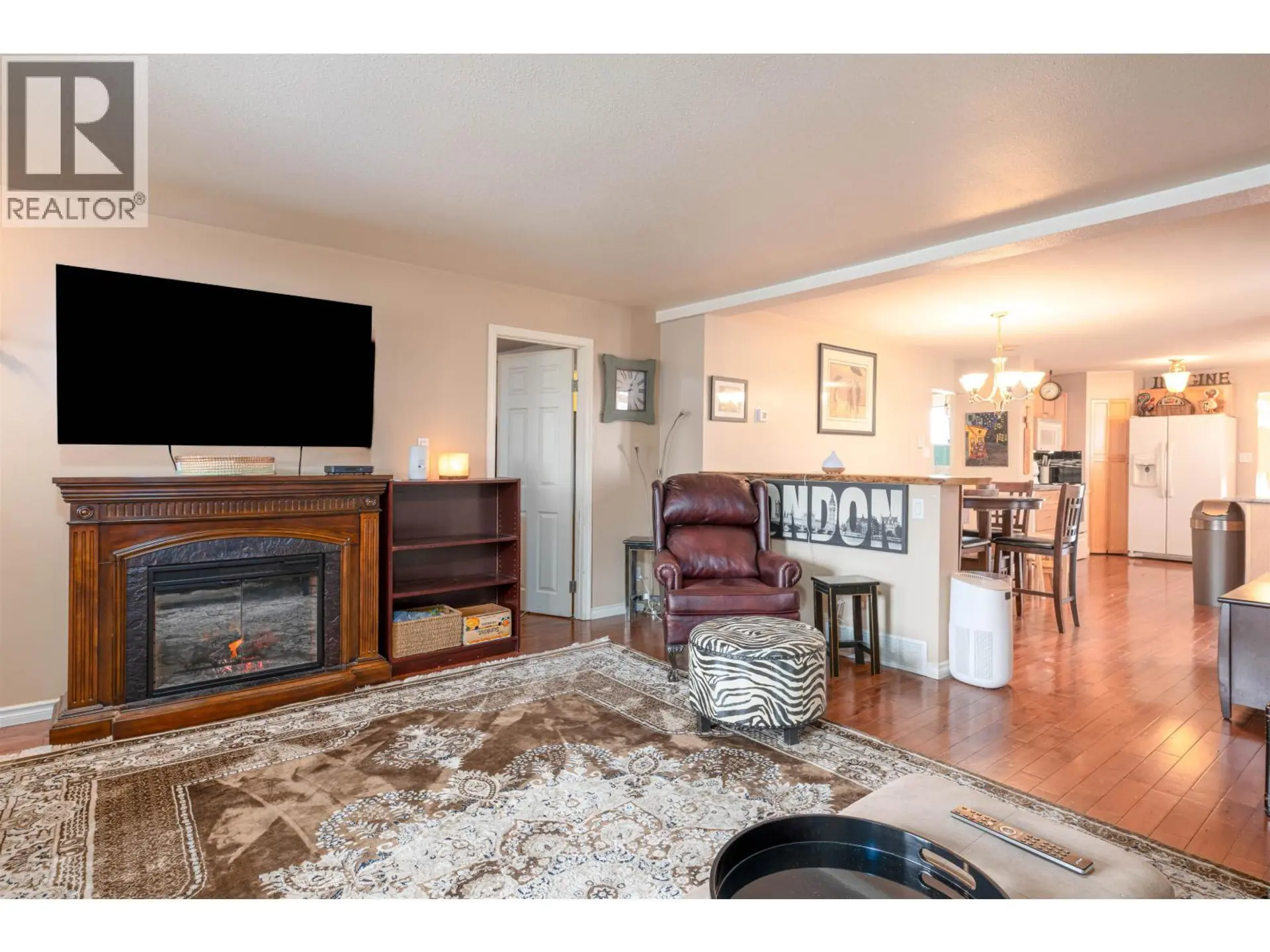 Property at 1728 MAPLE STREET, Prince George, BC
