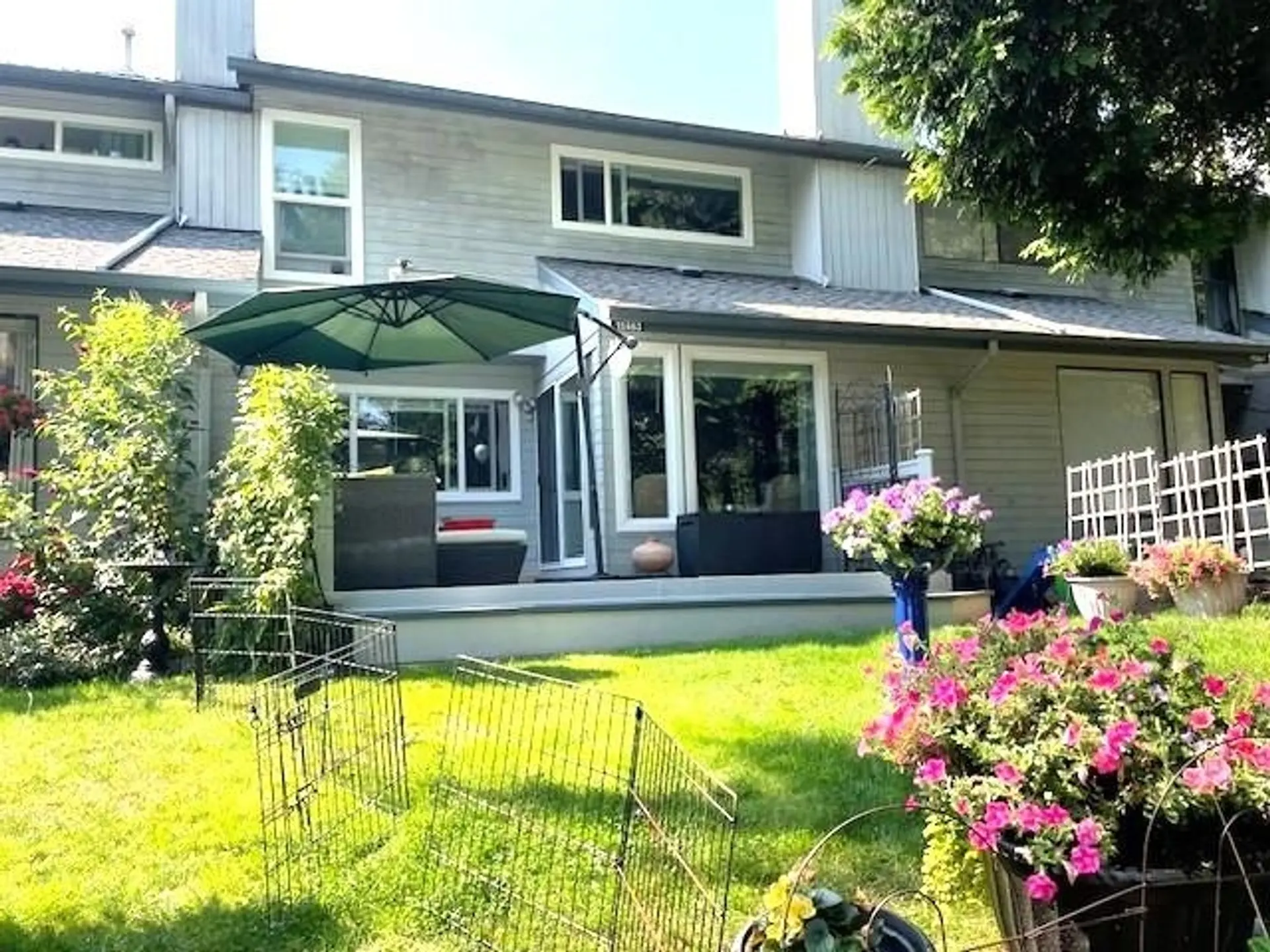 Property at 15863 Alder Place, Surrey, BC