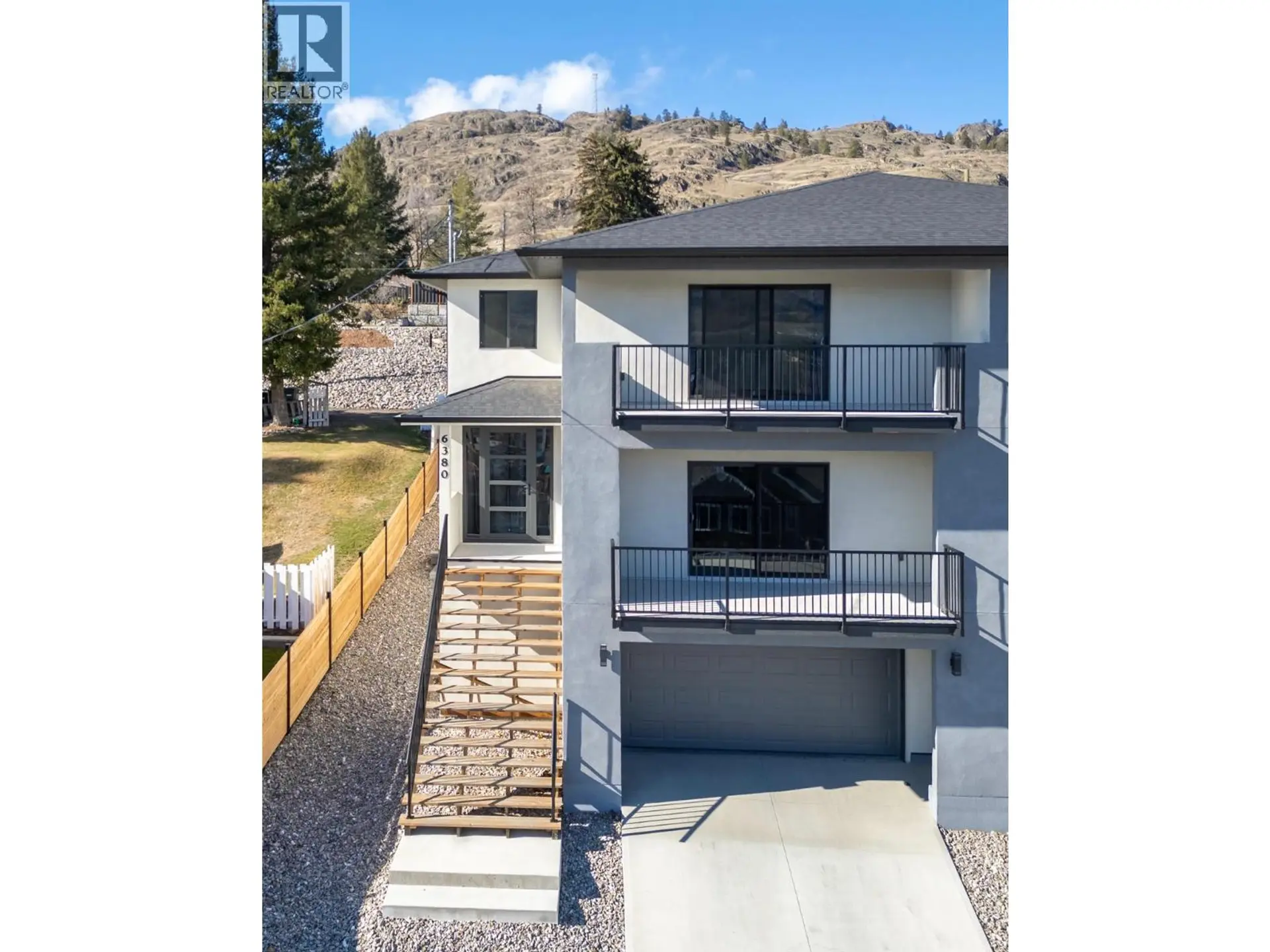 Property at 6380 Okanagan Street, Oliver, BC