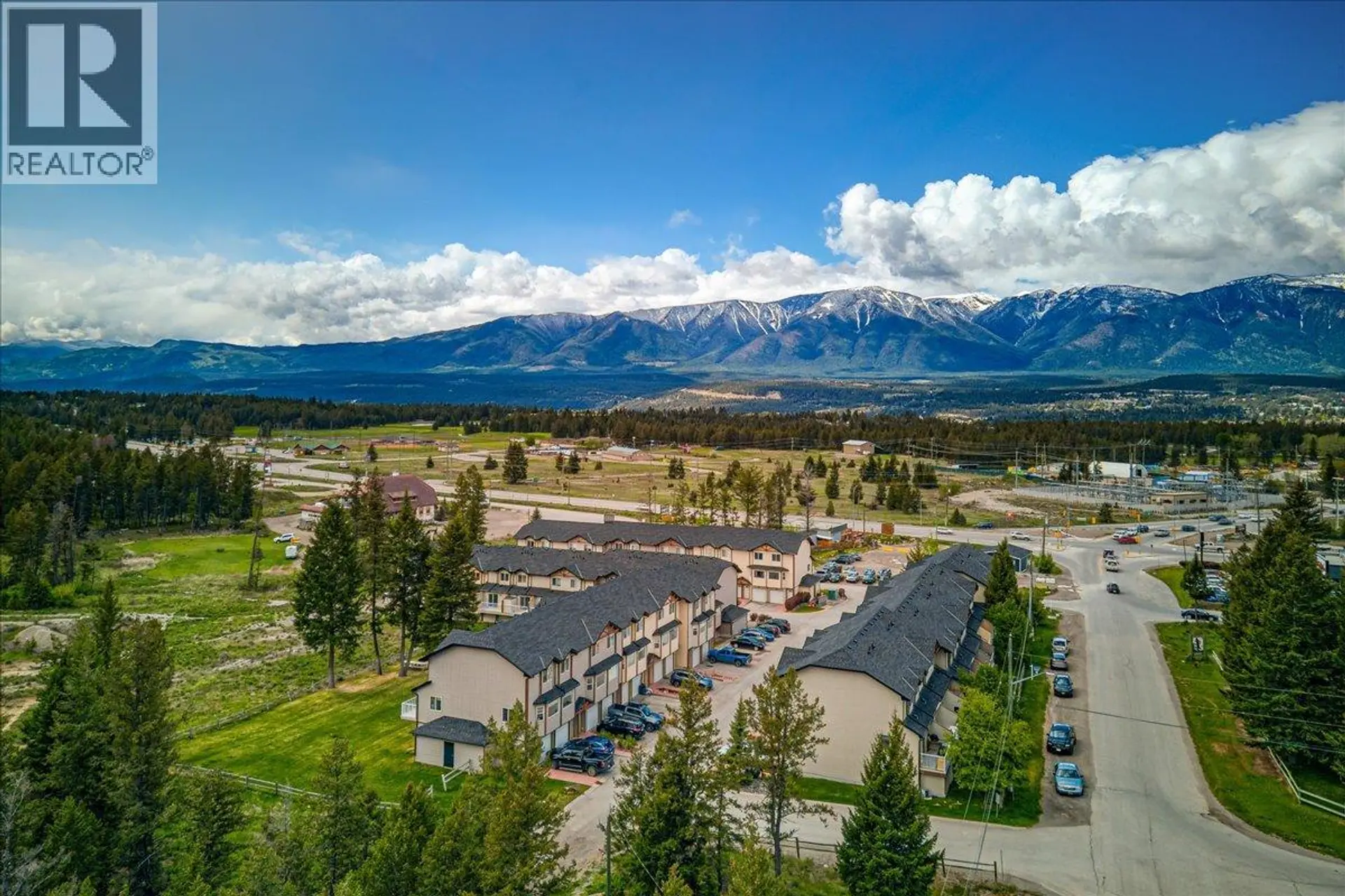 Property at #508 200 BLACK FOREST Trail, Invermere, BC