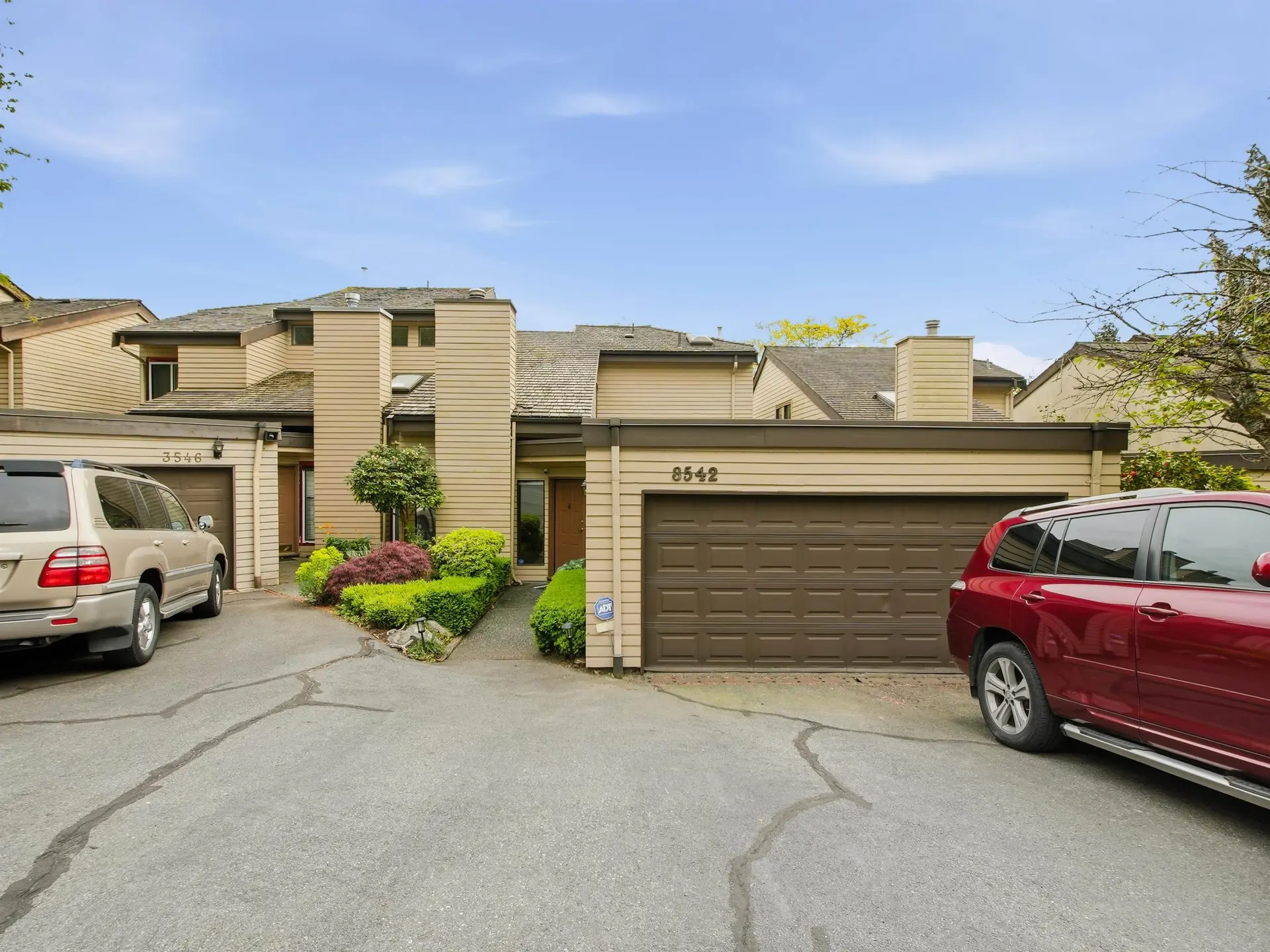 Property at 3542 Hurst Place, Vancouver, BC