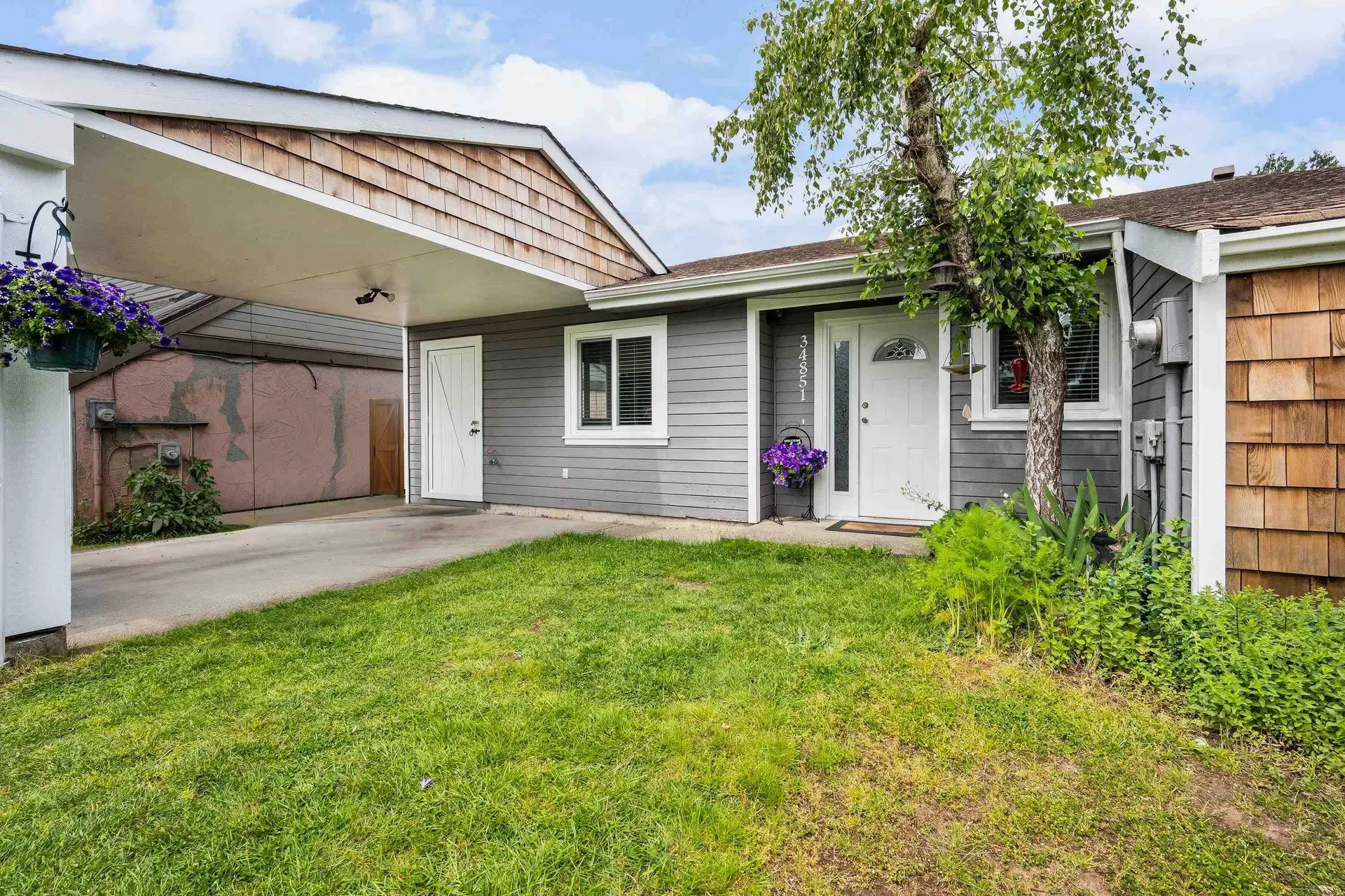 Property at 34851 Glenn Mountain Drive, Abbotsford, BC