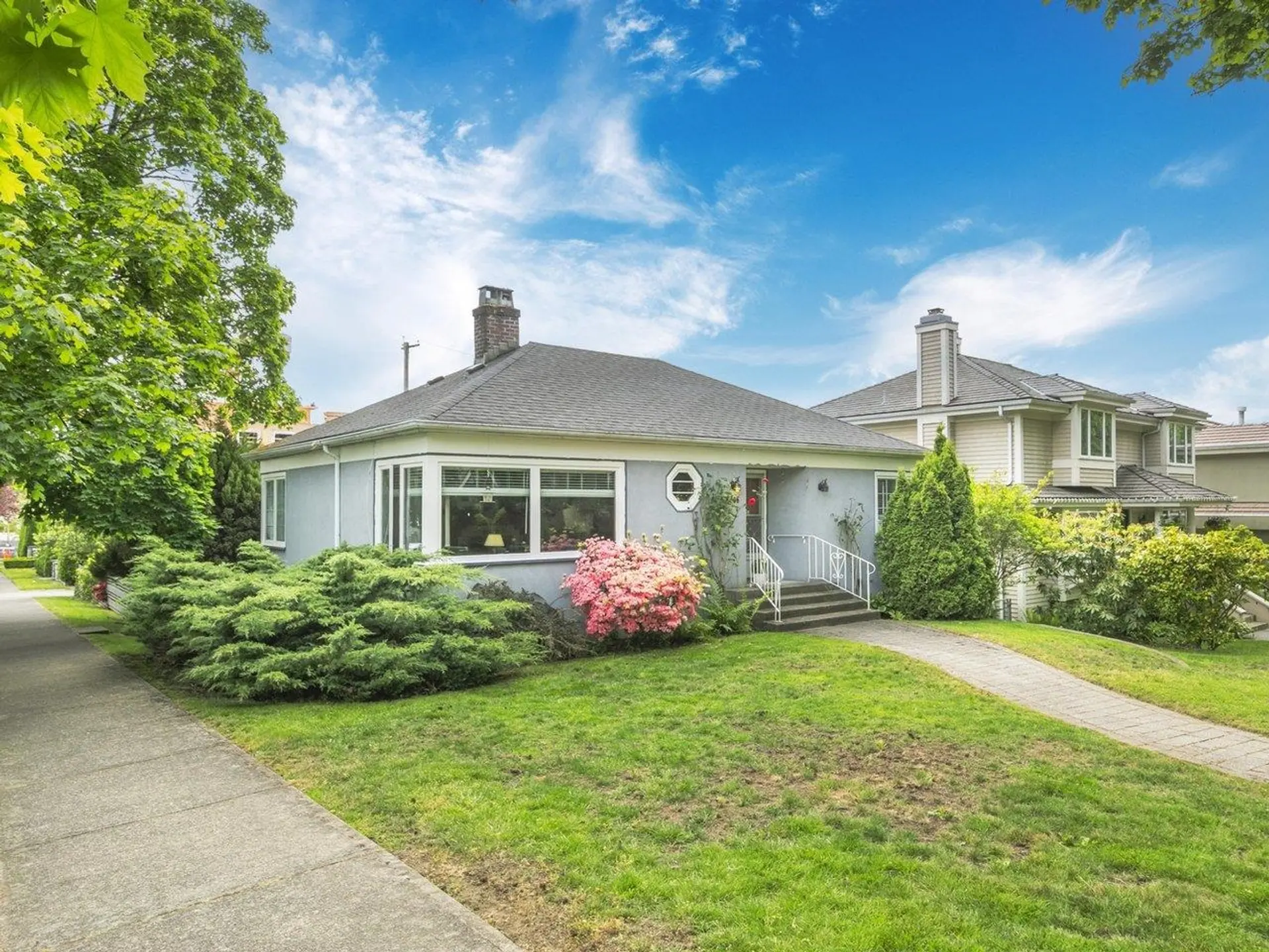 Property at 2506 W 15th Avenue, Vancouver, BC