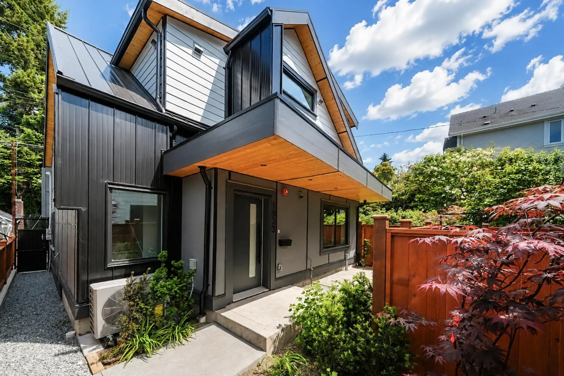 Property at 1933 E 4th Avenue, Vancouver, BC