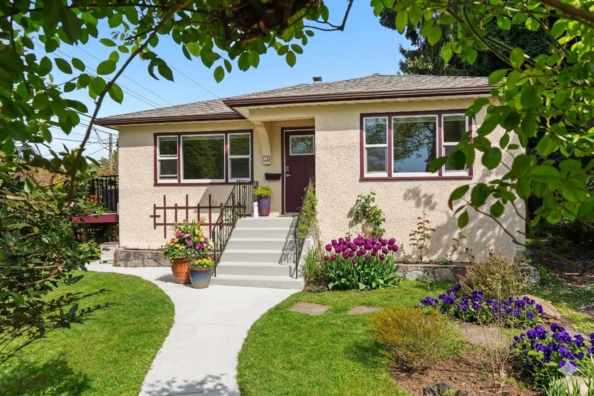 Property at 38 N Slocan Street, Vancouver, BC