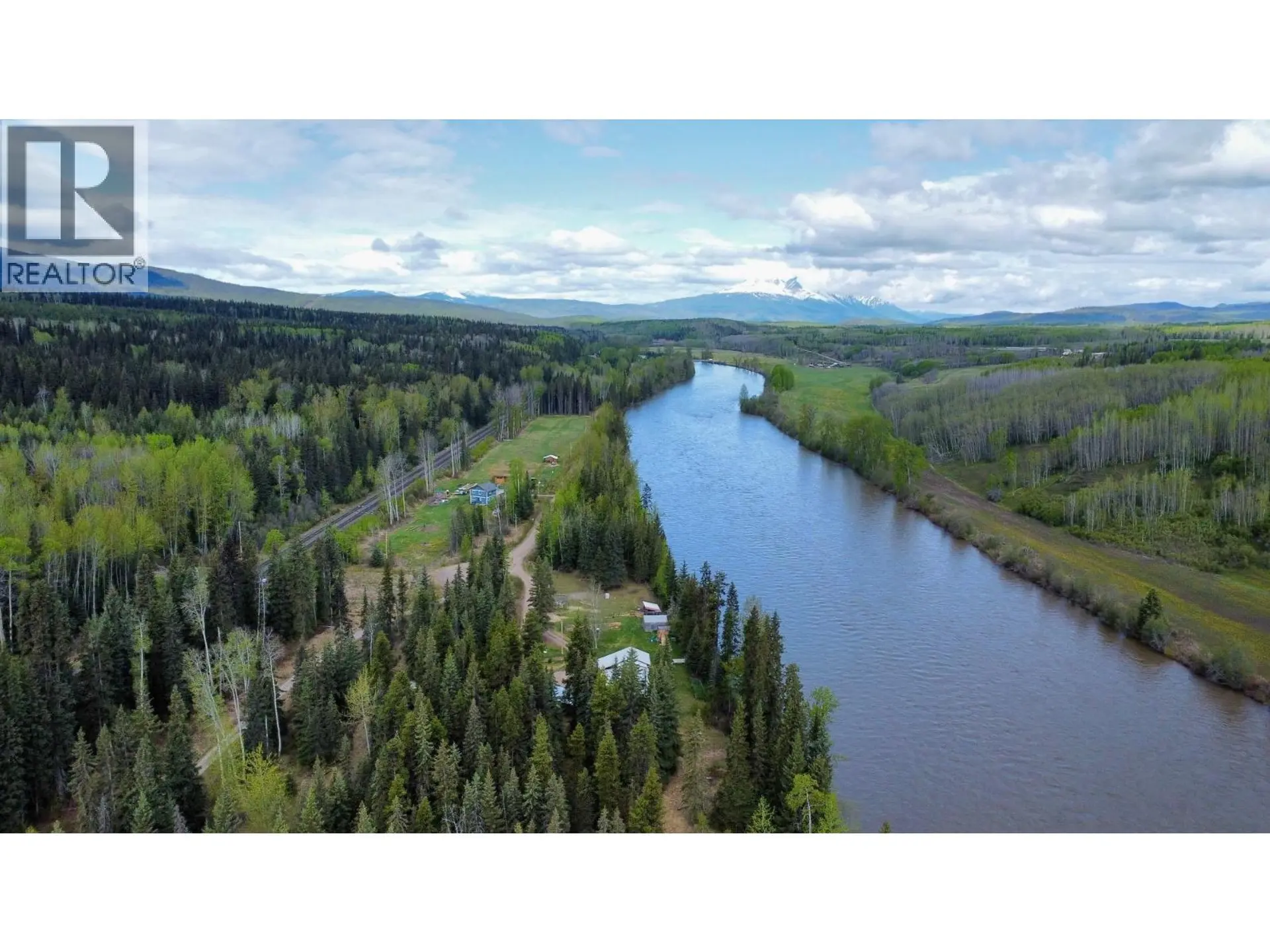 Property at 17540 QUICK STATION ROAD, Telkwa, BC