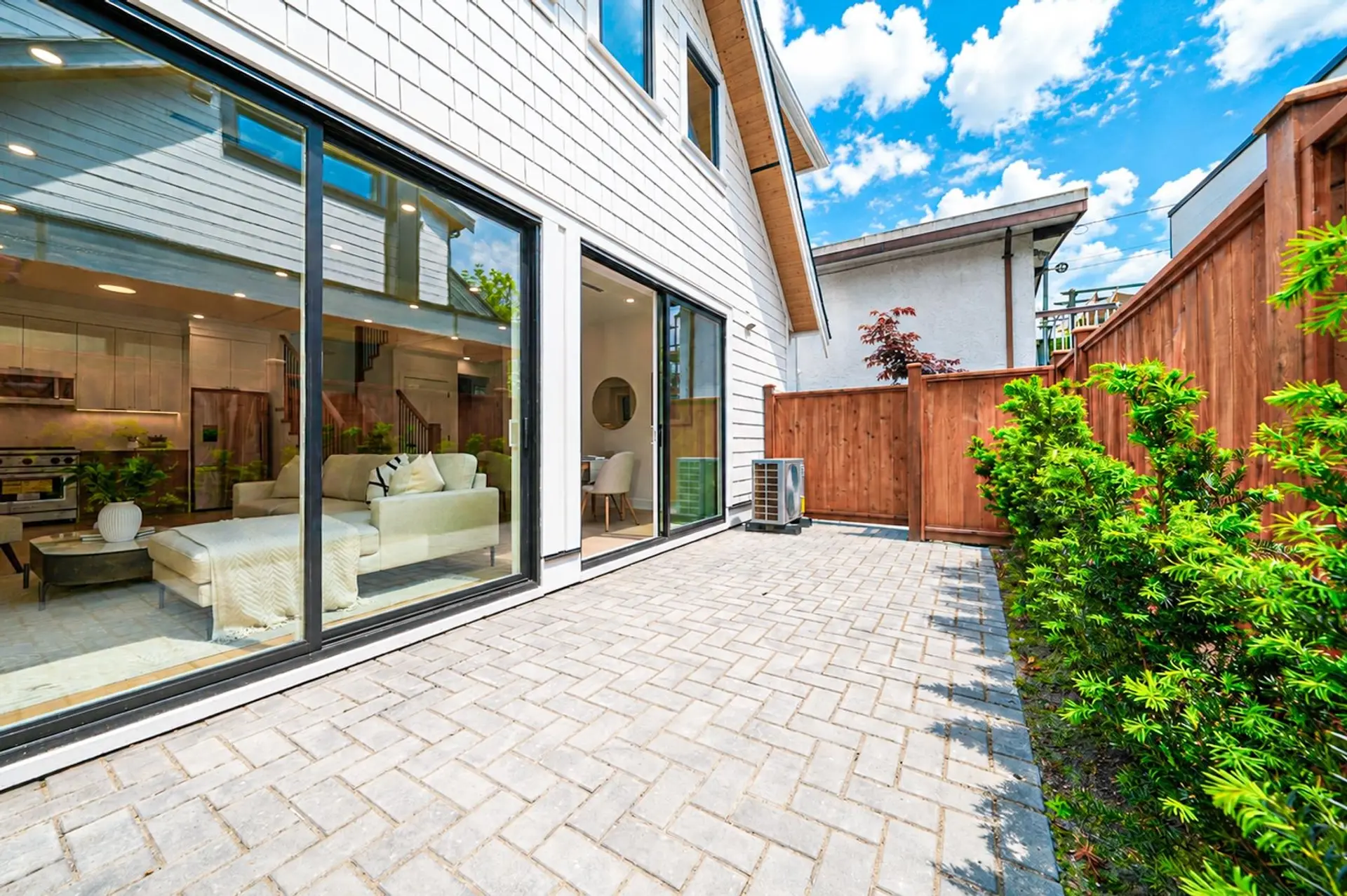 Property at 1935 E 4th Avenue, Vancouver, BC