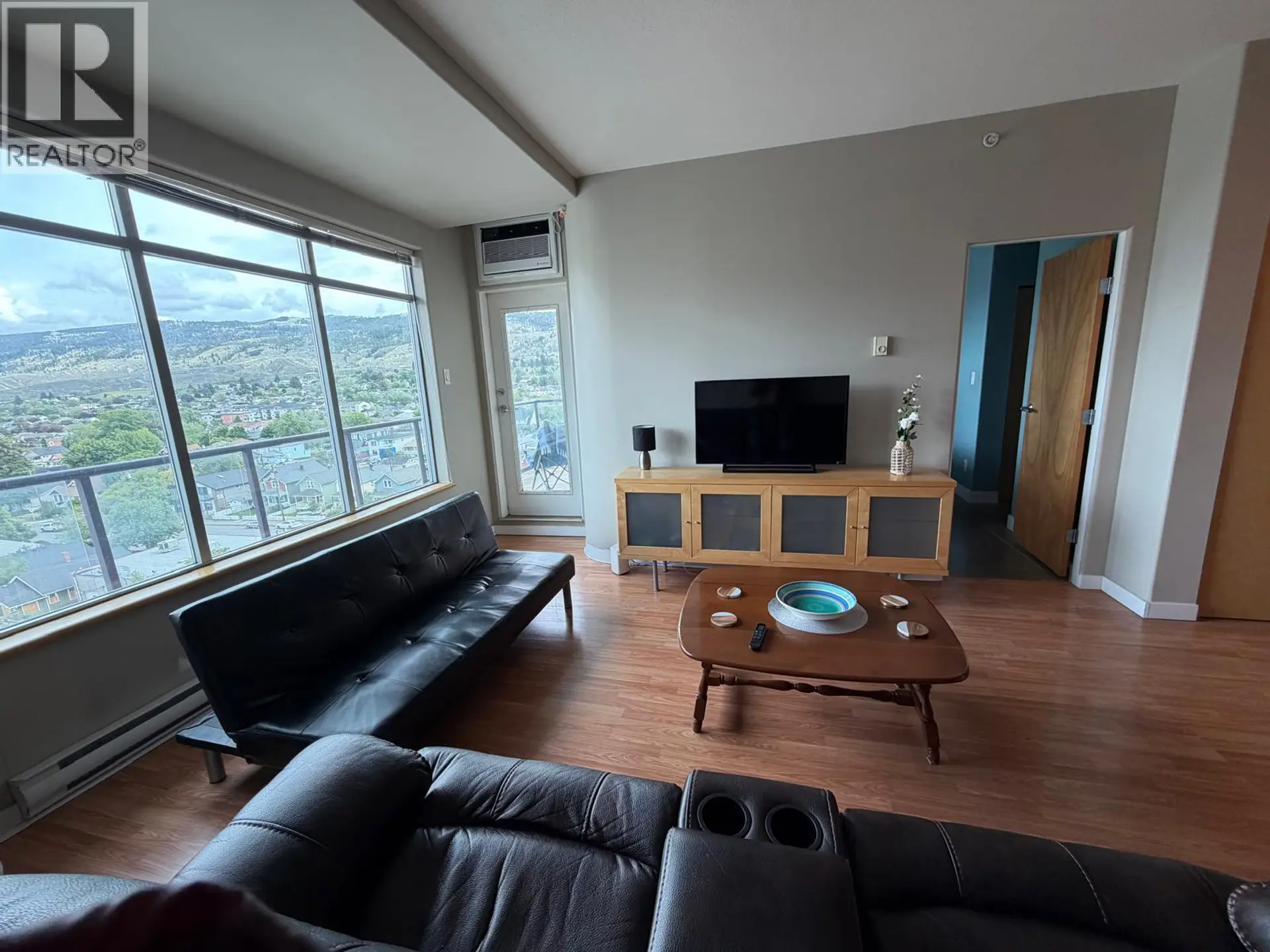 Property at #906 619 VICTORIA Street, Kamloops, BC