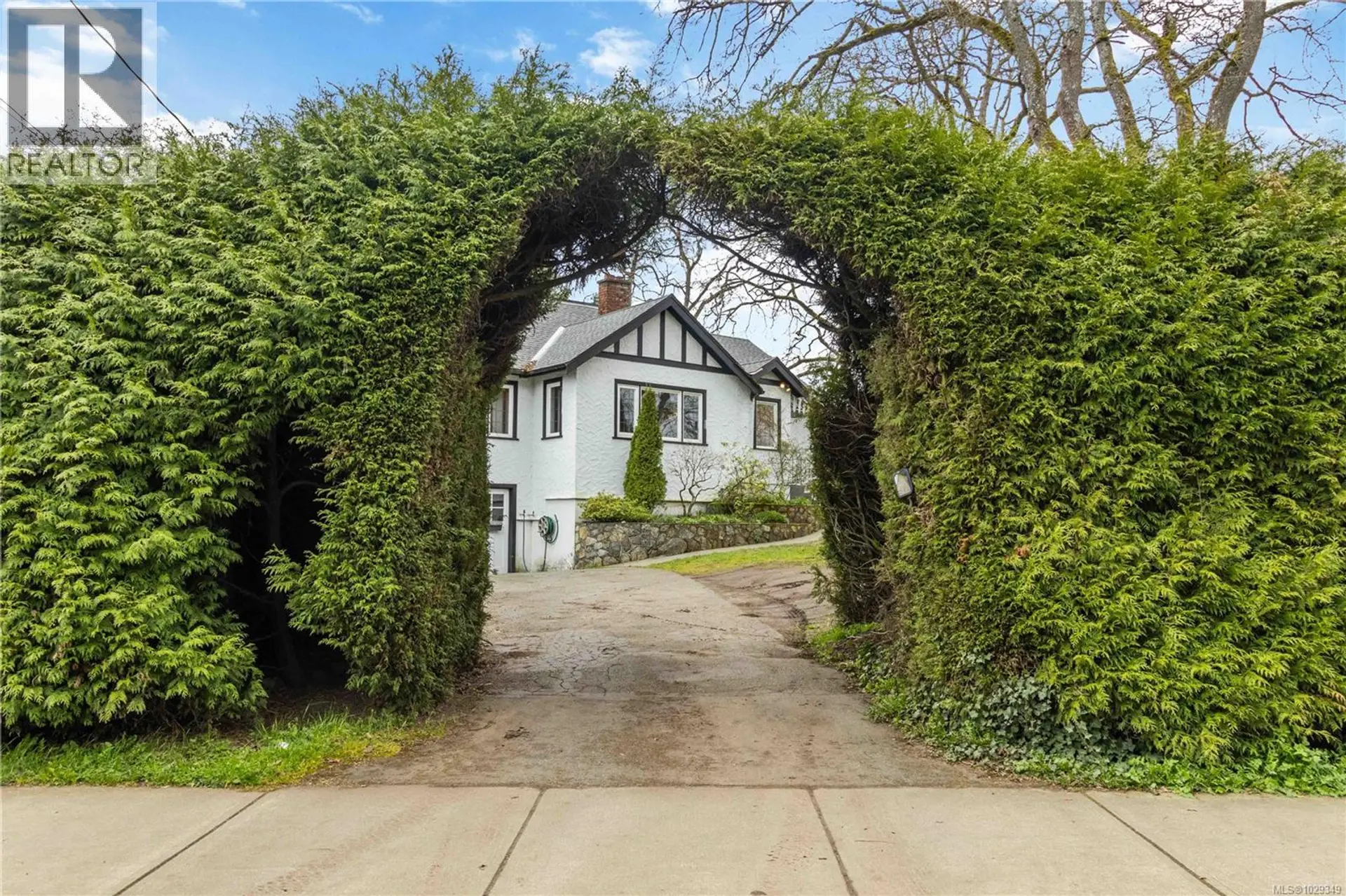 Property at 3438 Cook St, Saanich, BC