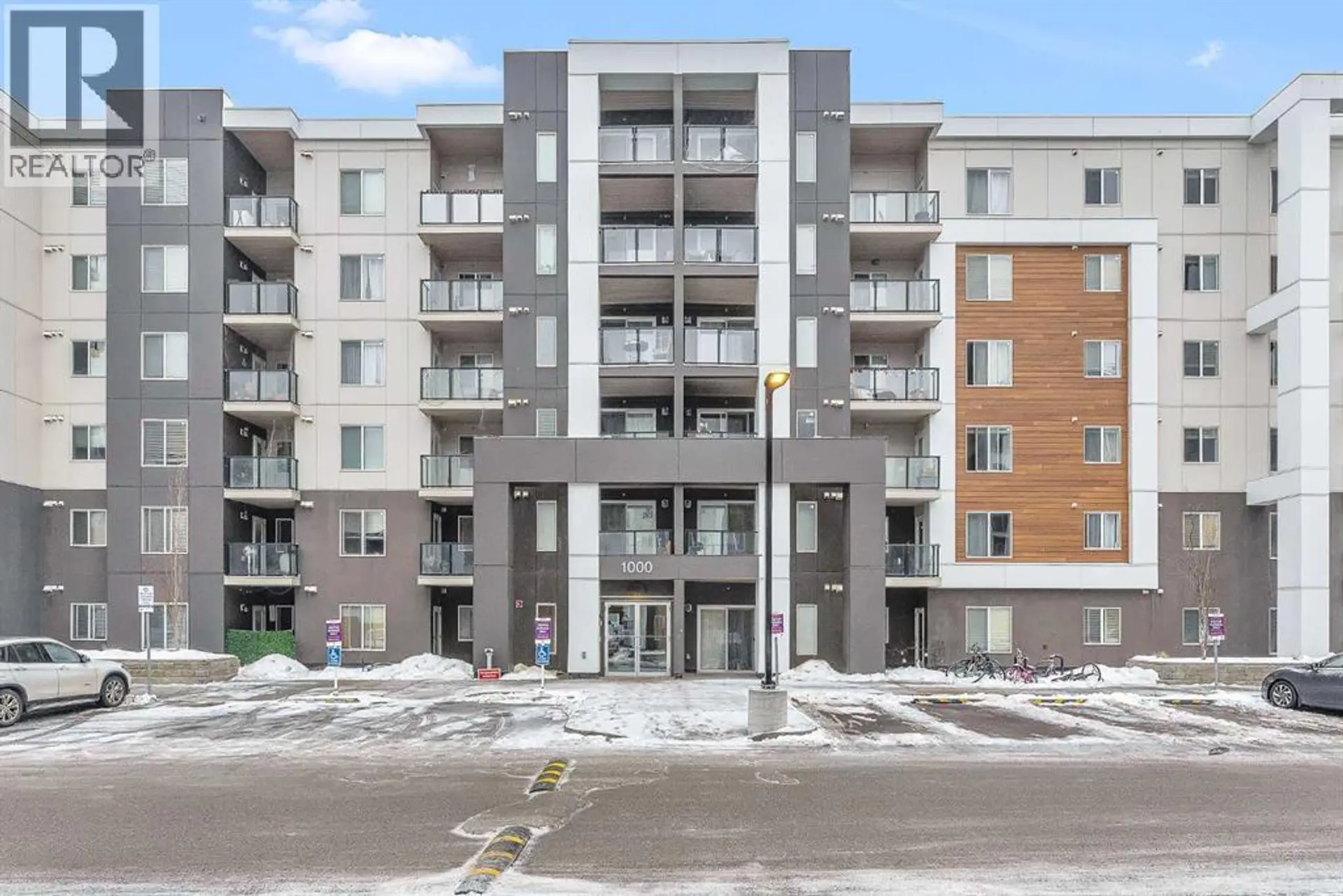 #1613 4641 128 Avenue NE - Image 1