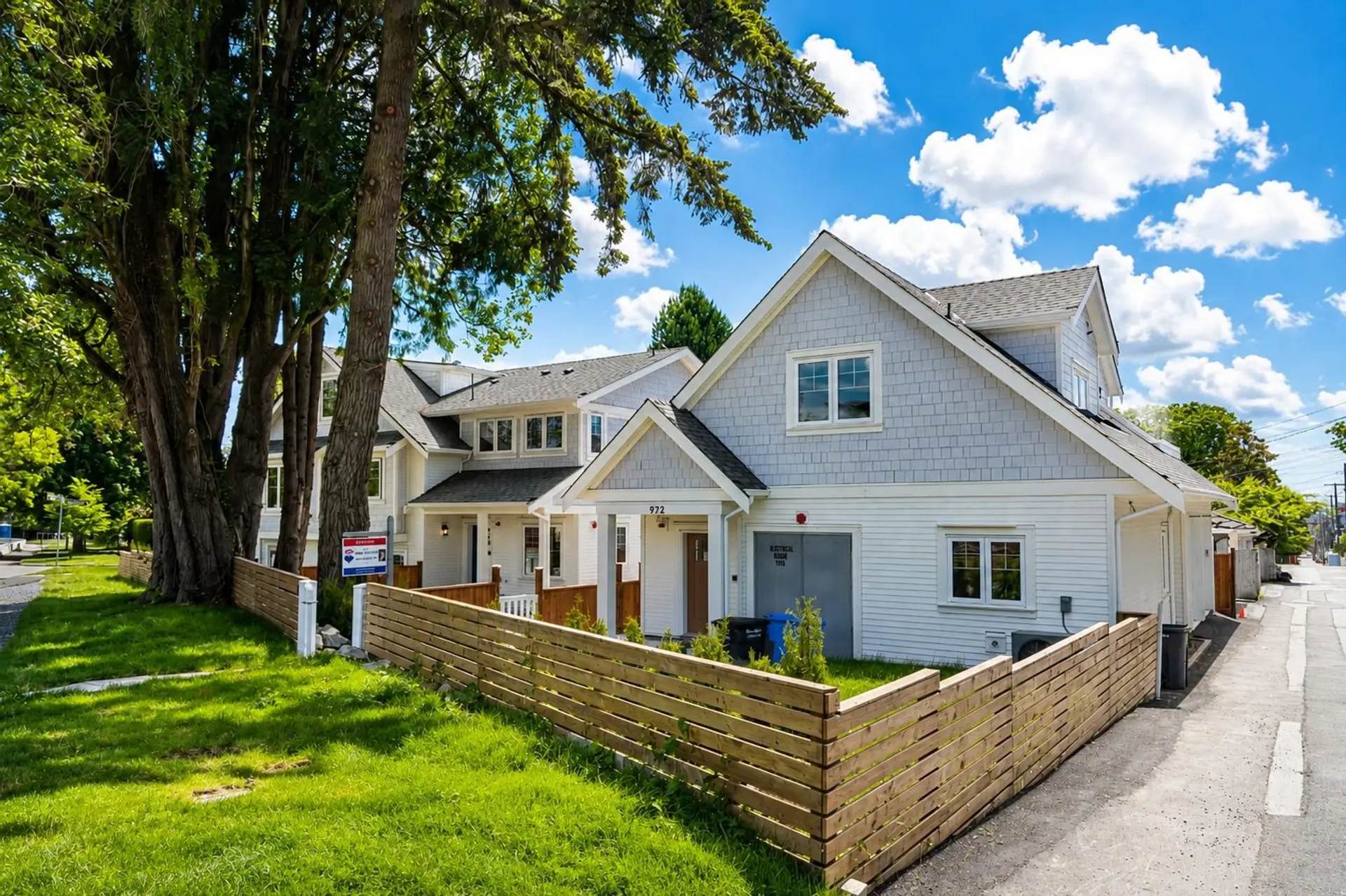 Property at 972 Park Drive, Vancouver, BC