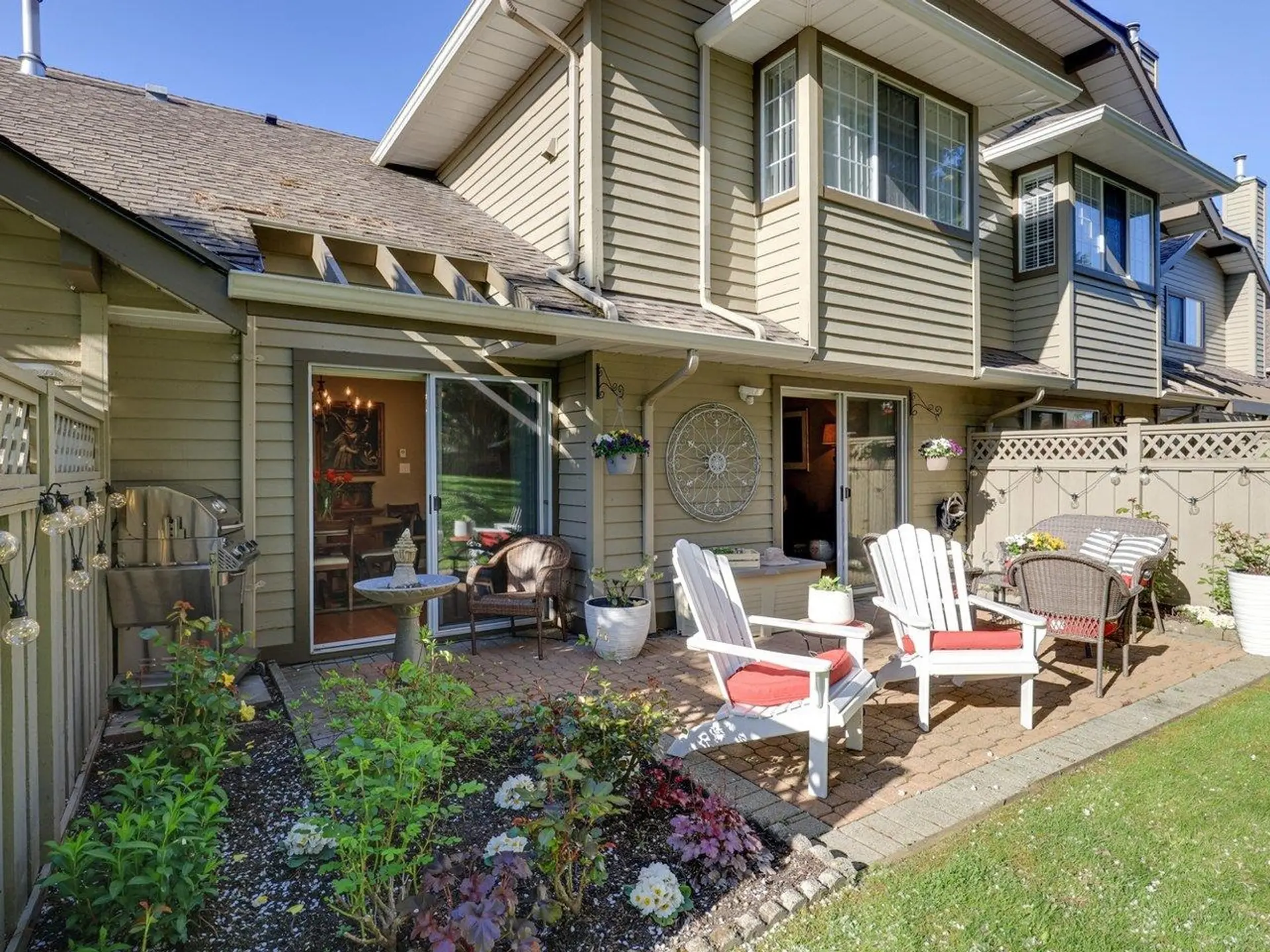 Property at #136 16275 15 Avenue, Surrey, BC