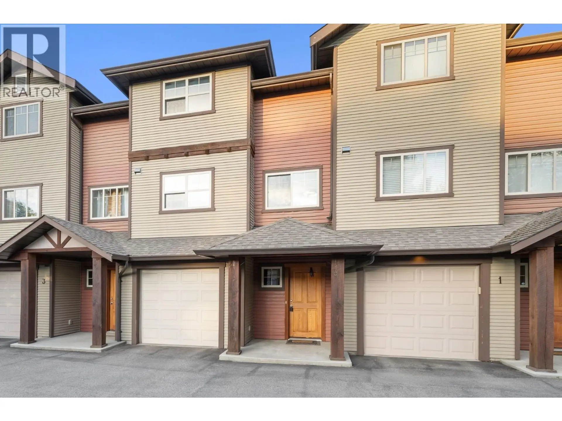 Property at #2 146 McCurdy Road, Kelowna, BC