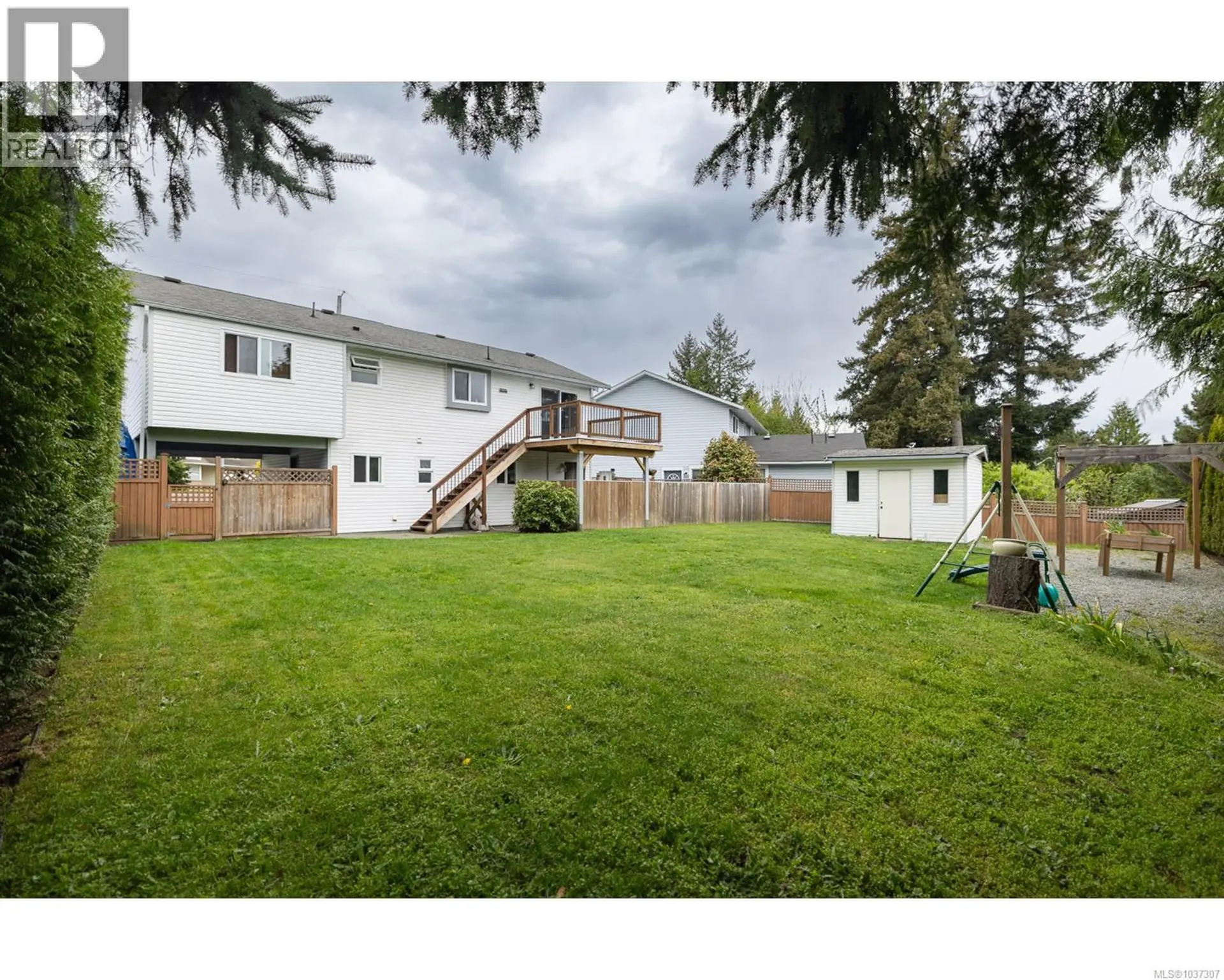 Property at 5202 Kaitlyns Way, Nanaimo, BC