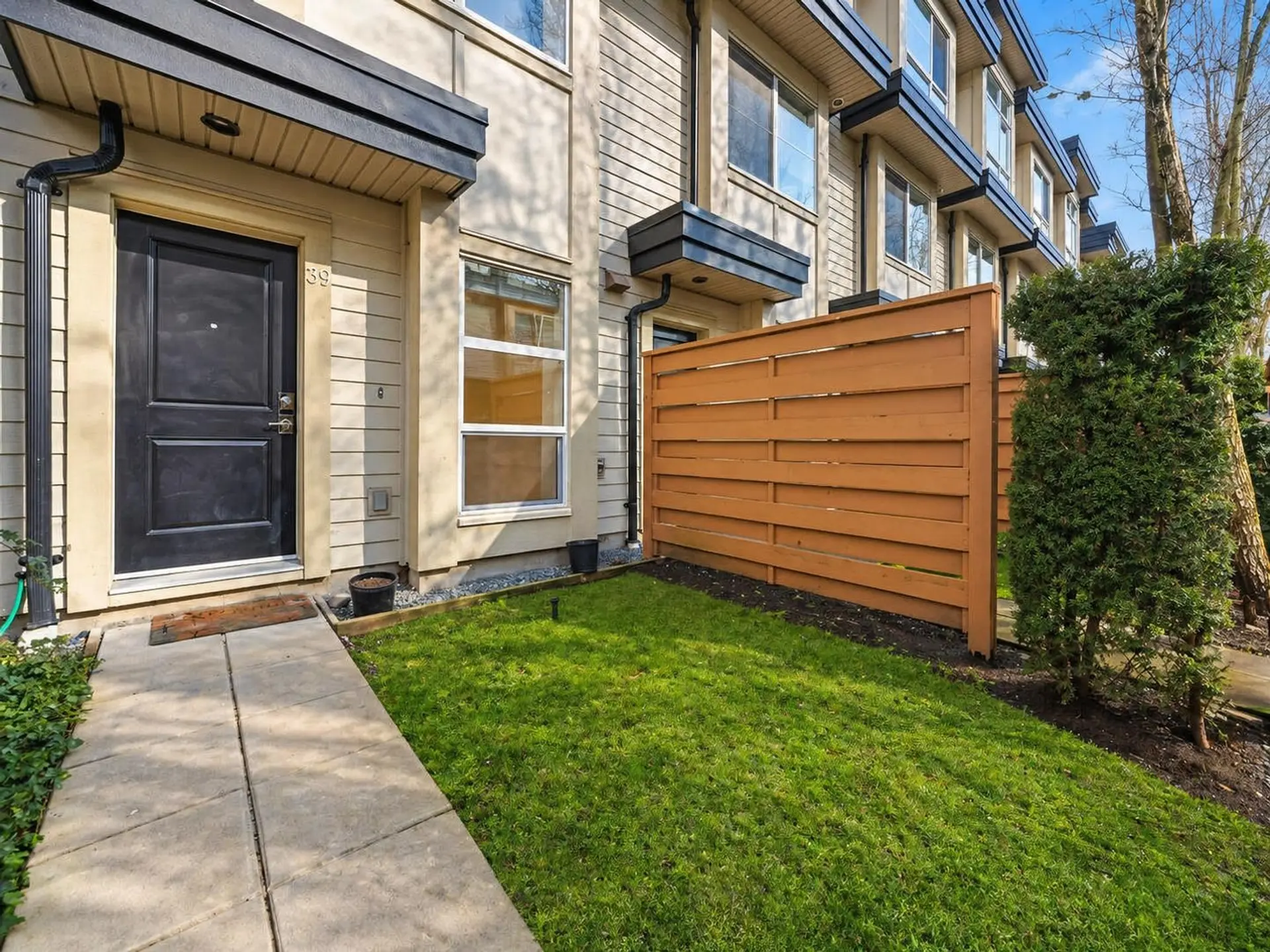 Property at #39 19477 72a Avenue, Surrey, BC