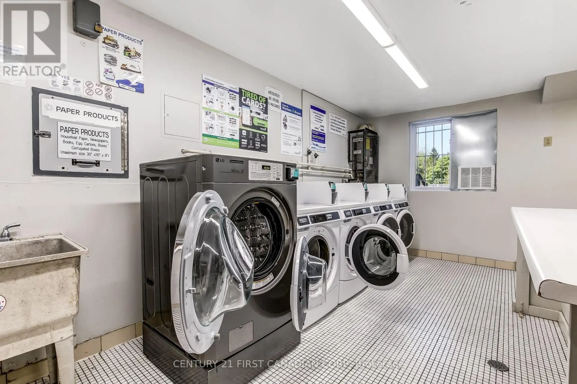 #204 986 HURON STREET - Image 17