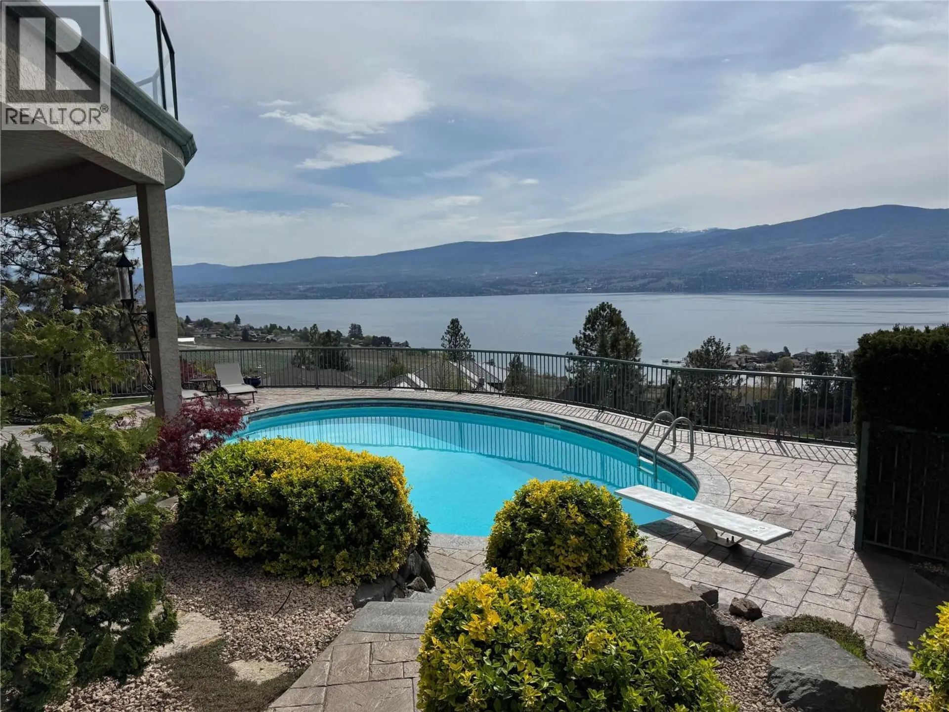 Property at 1494 Chardonnay Place, West Kelowna, BC