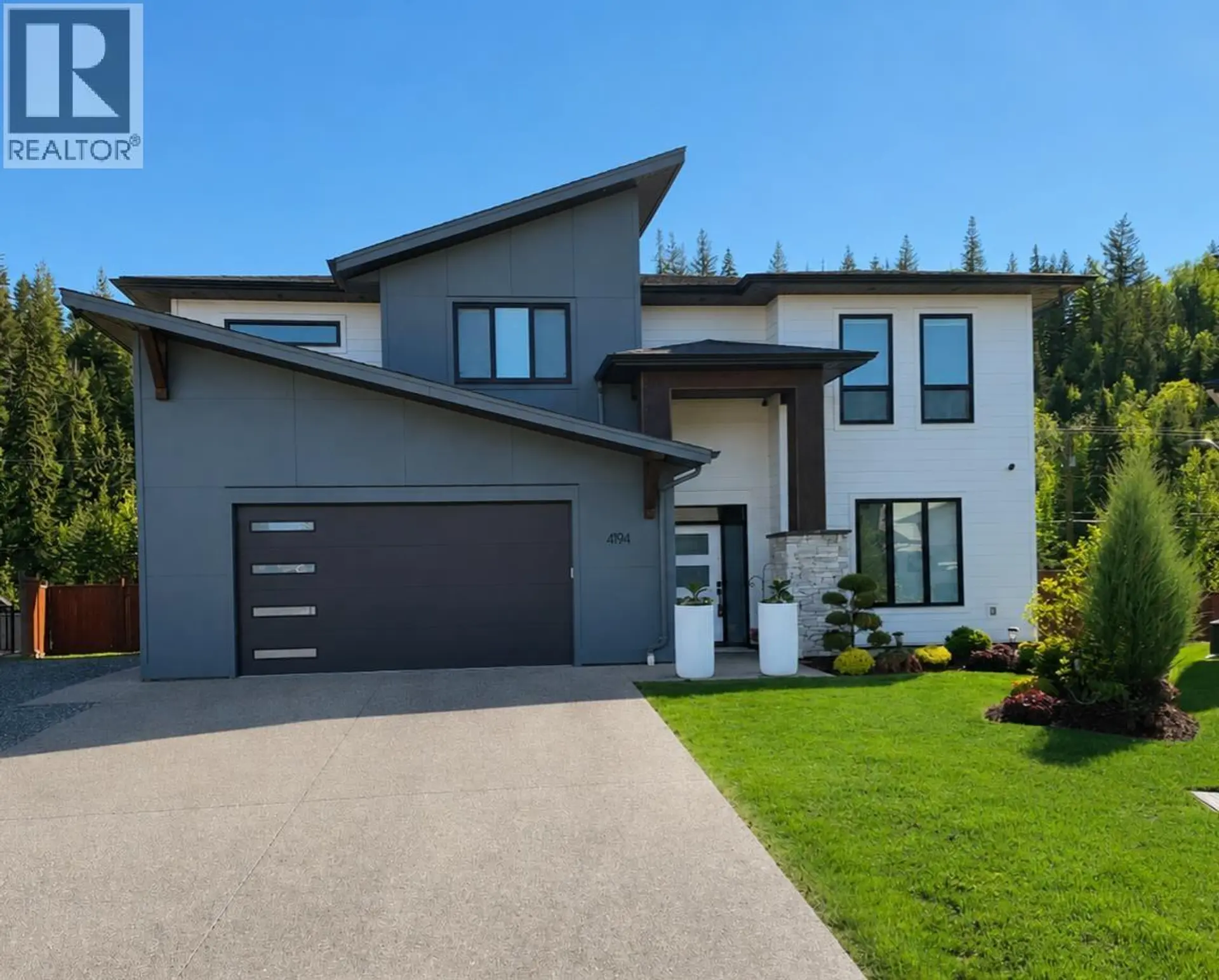 Property at 4194 MEARS COURT, Prince George, BC