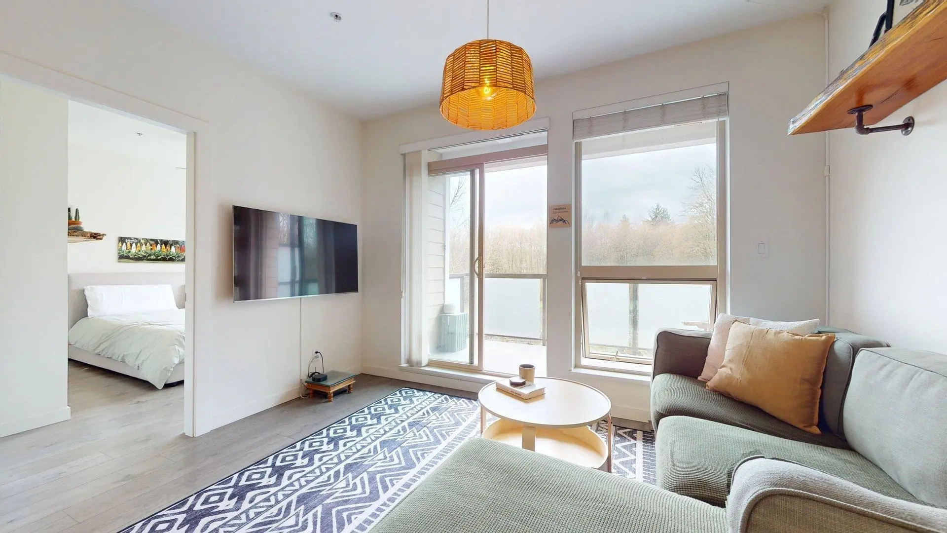 #303 1150 Bailey Street - Image 2