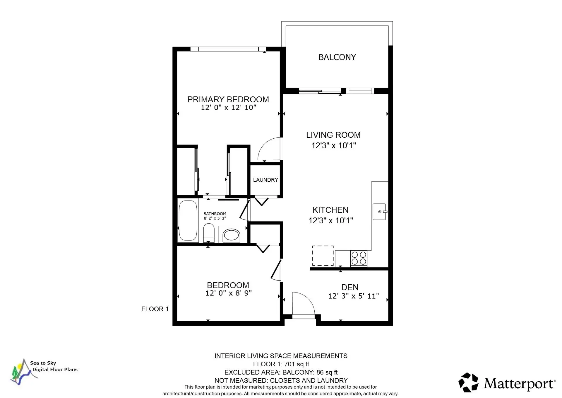 #303 1150 Bailey Street - Image 18